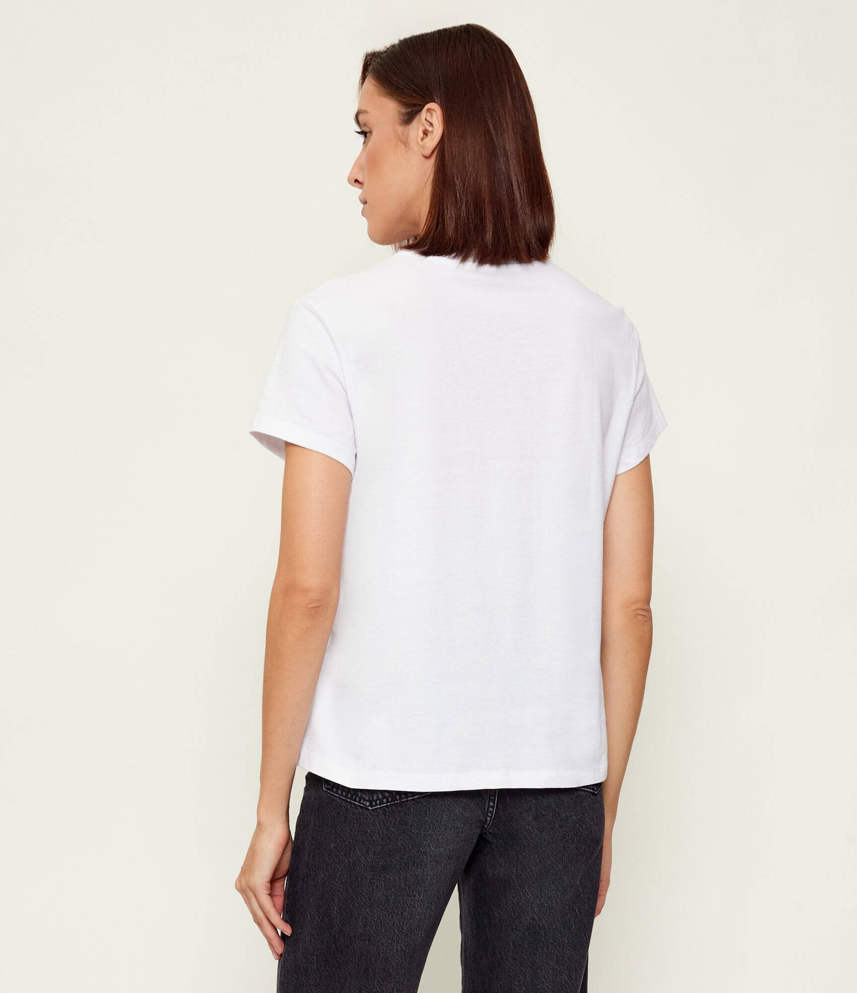 Patrizia Pepe Tricou | Regular Fit