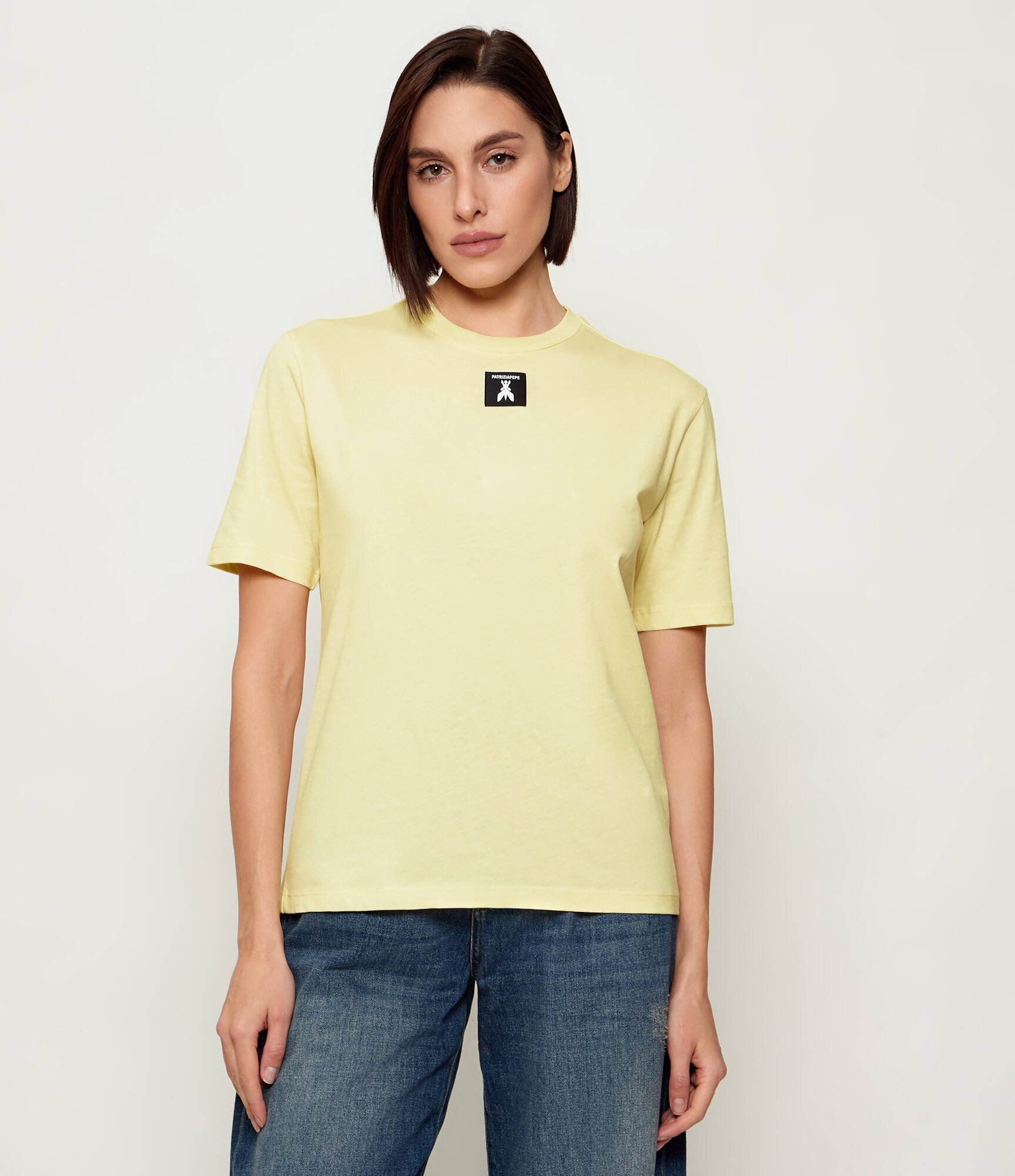 Patrizia Pepe Tricou | regular fit