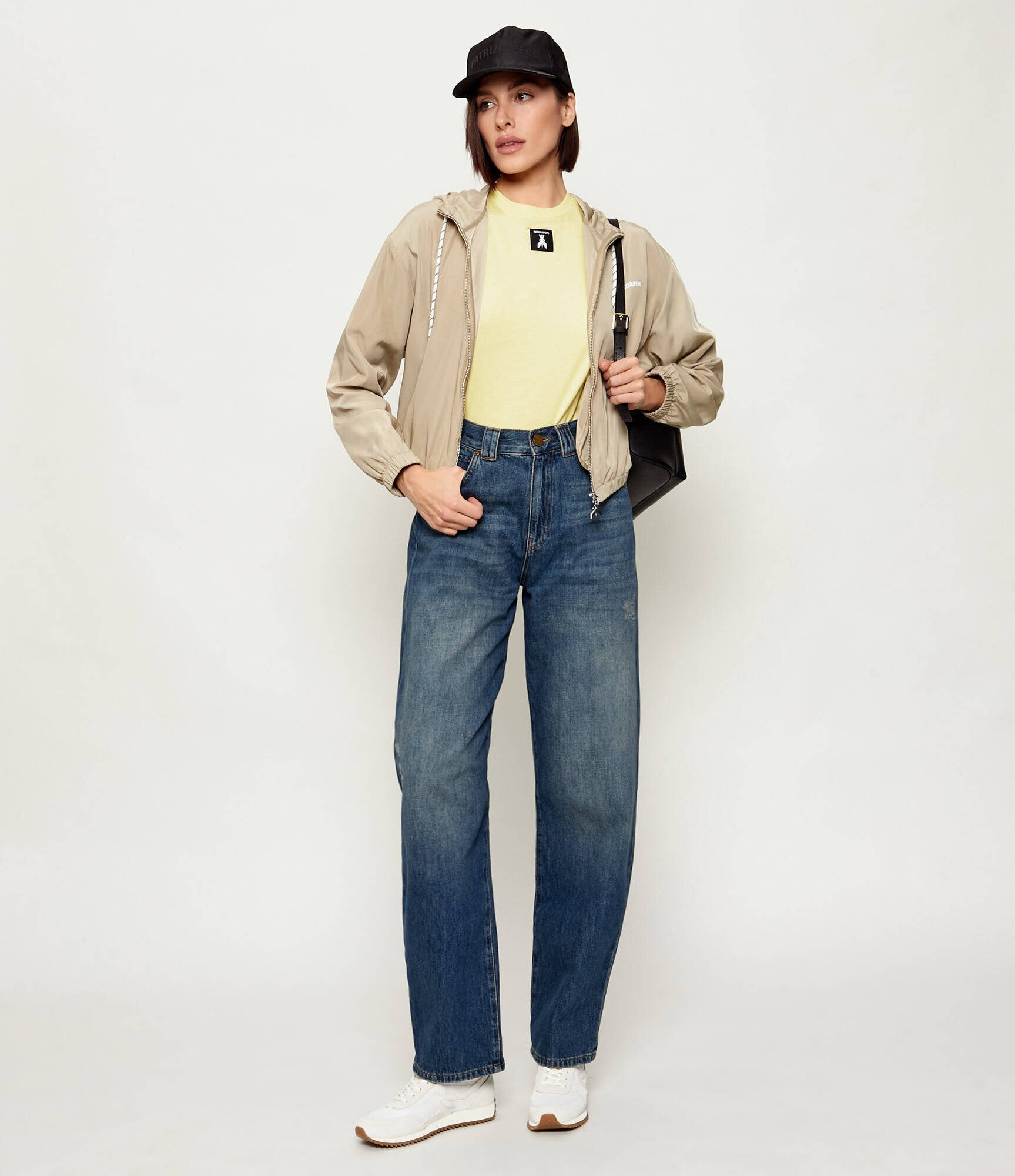 Patrizia Pepe Tricou | regular fit