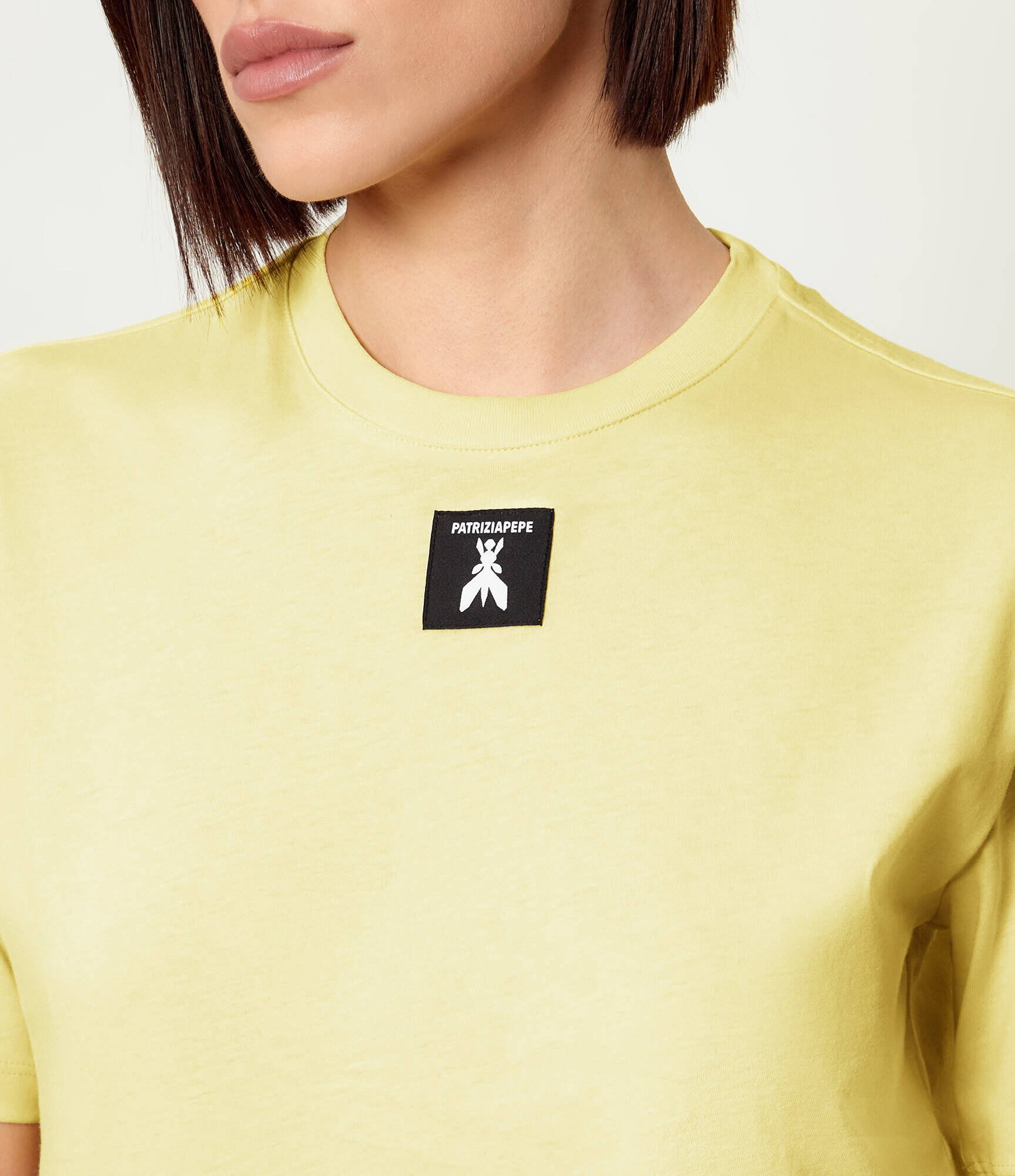 Patrizia Pepe Tricou | regular fit