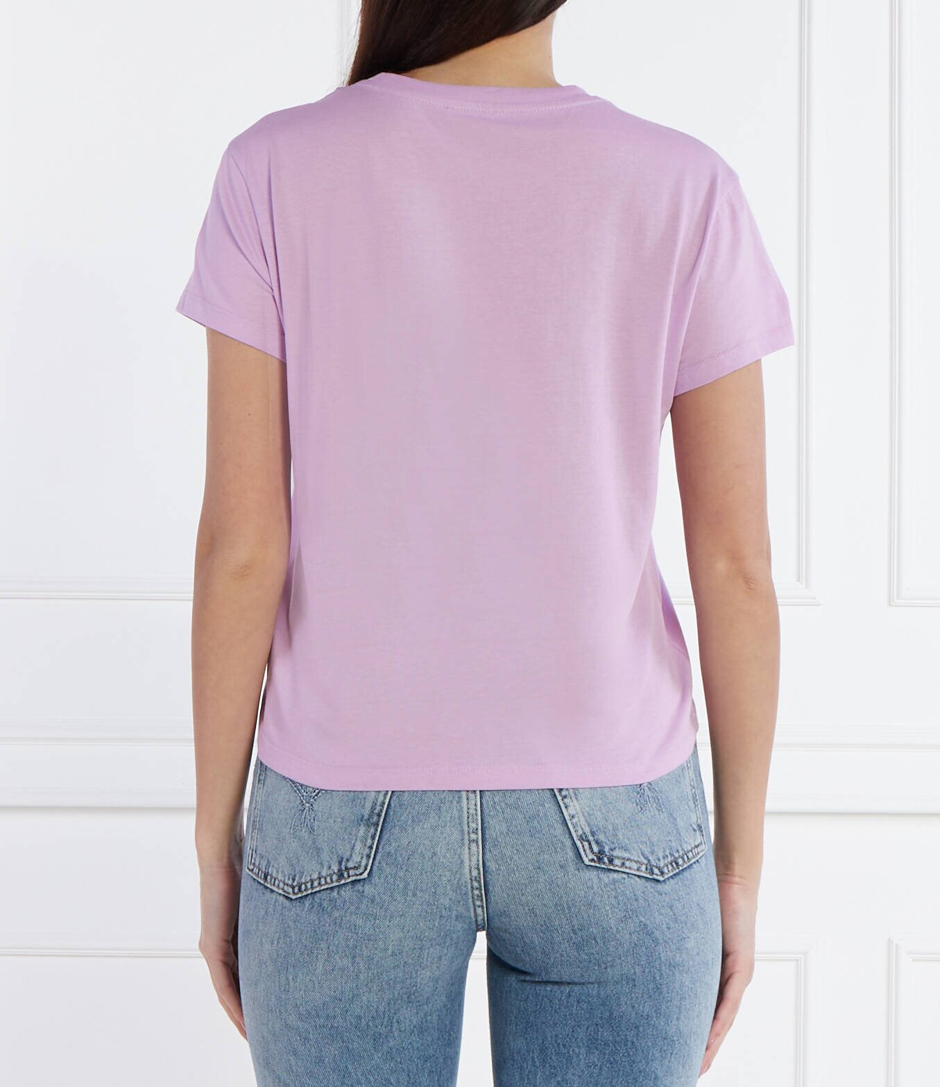 Patrizia Pepe Tricou | Regular Fit