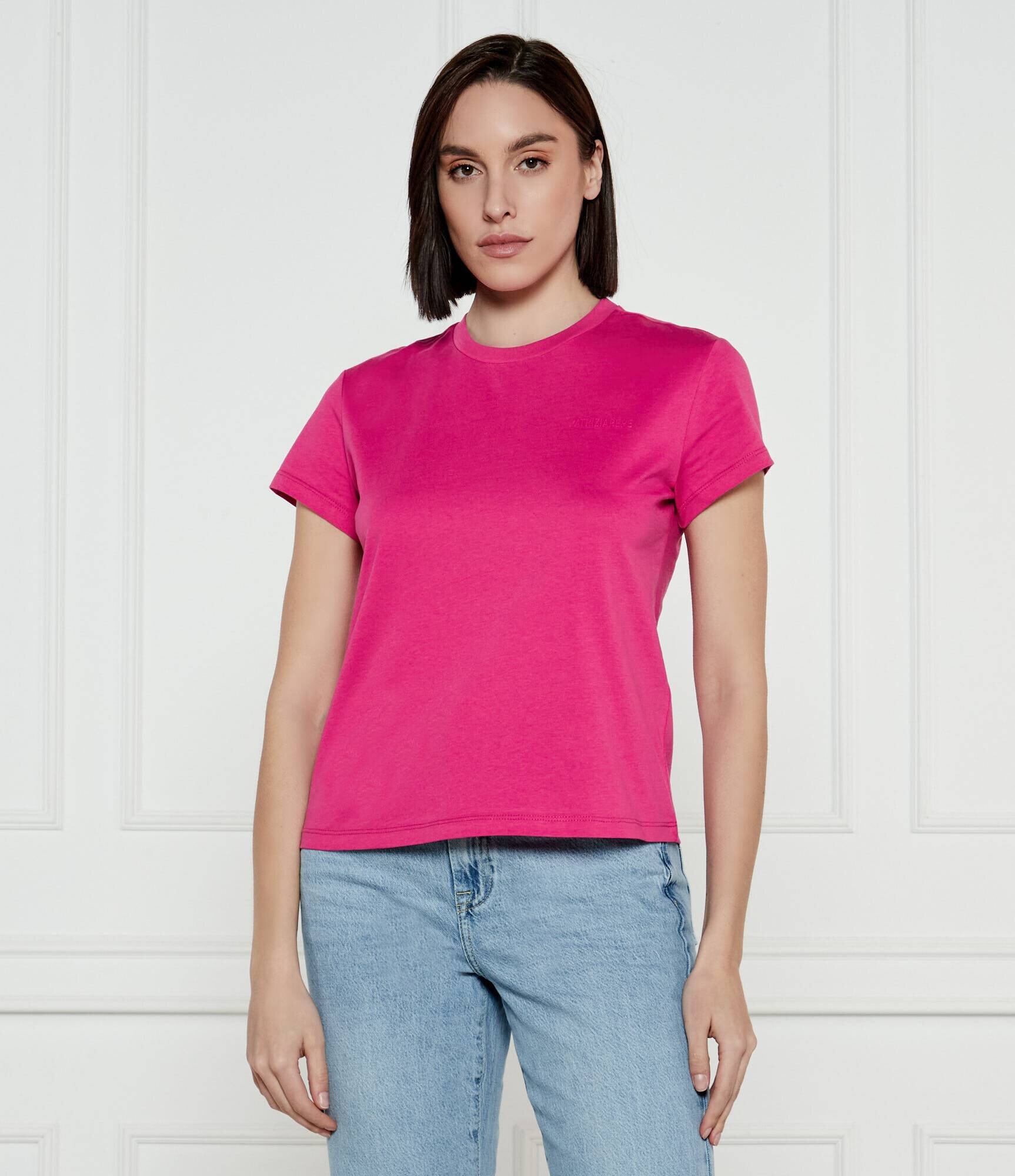 Patrizia Pepe Tricou | Regular Fit
