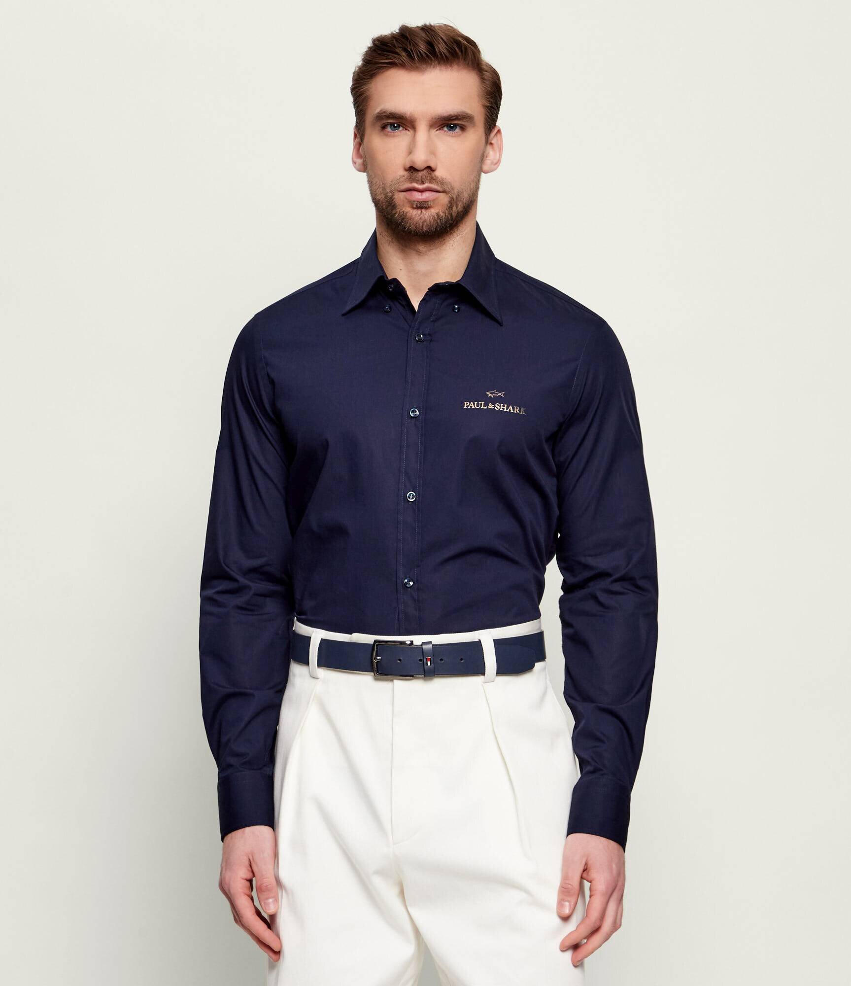 PAUL&SHARK Cămașă | regular fit