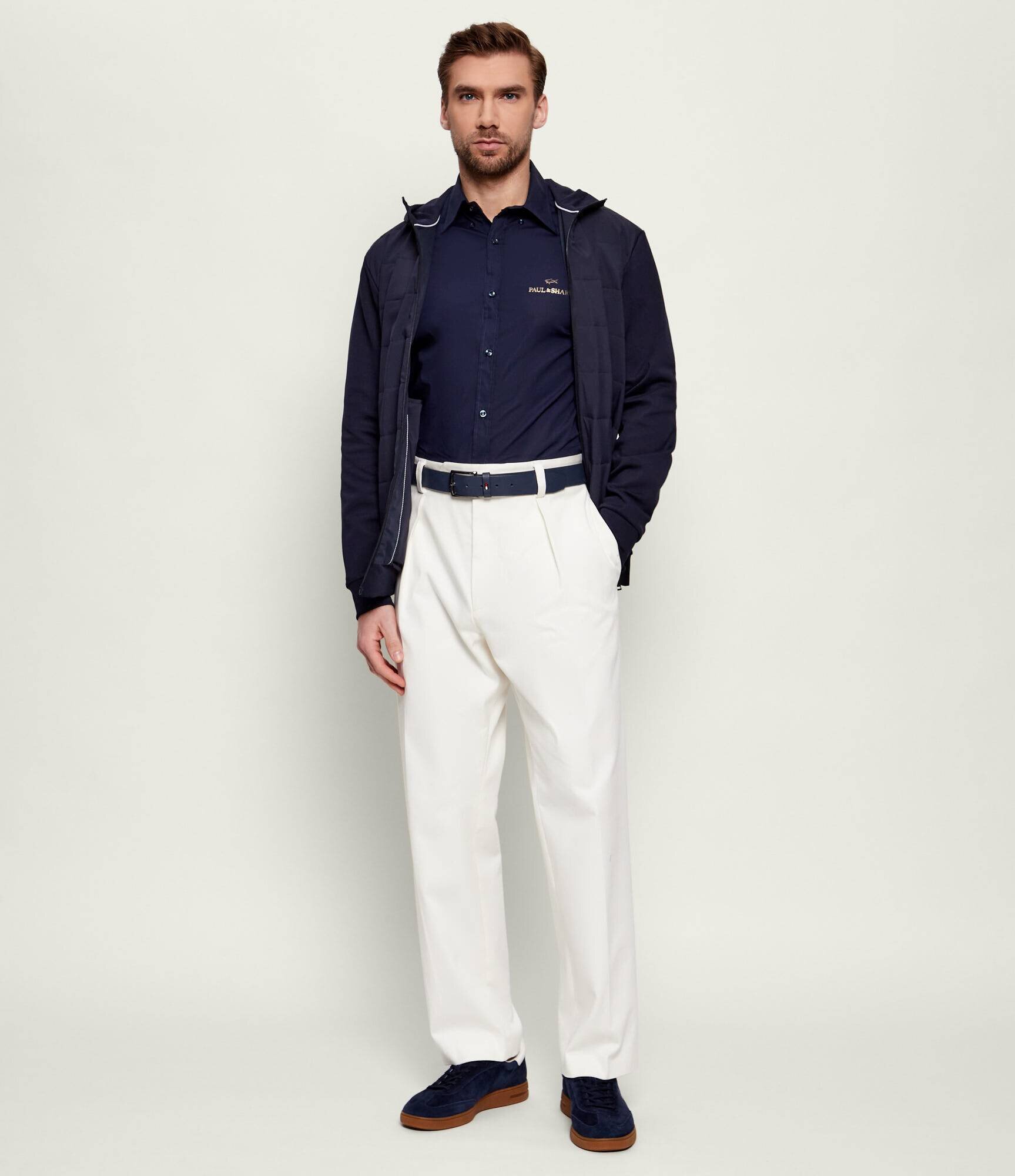 PAUL&SHARK Cămașă | regular fit