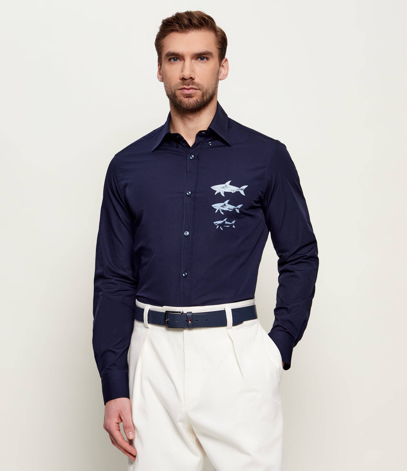 PAUL&SHARK Cămașă | regular fit