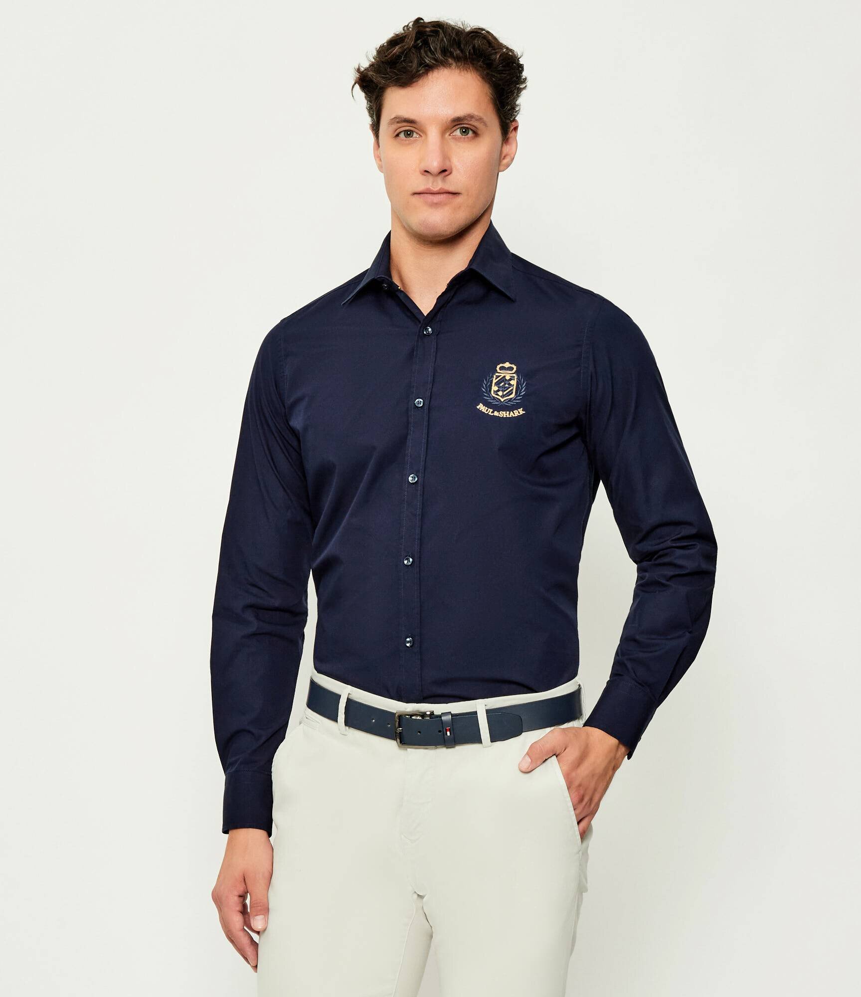 PAUL&SHARK Cămașă | Slim Fit
