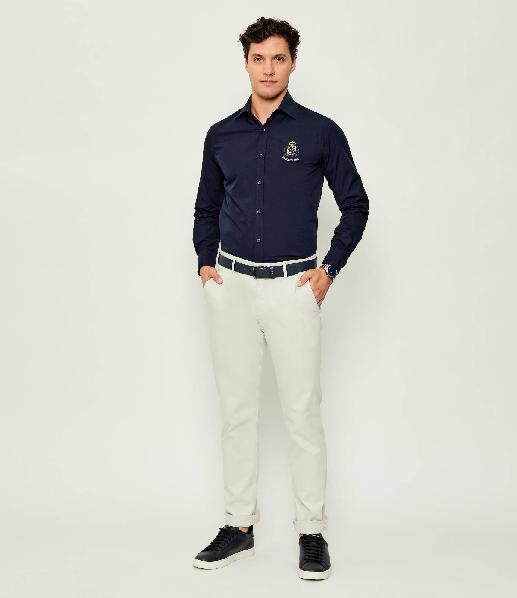 PAUL&SHARK Cămașă | Slim Fit