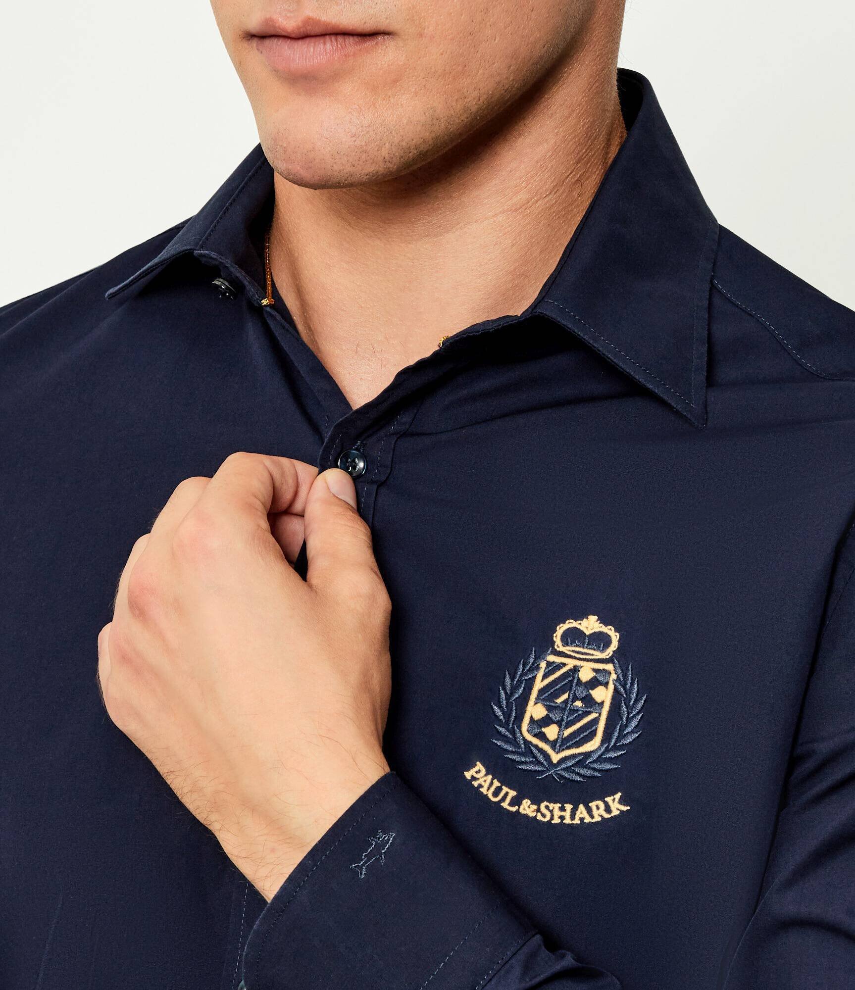 PAUL&SHARK Cămașă | Slim Fit