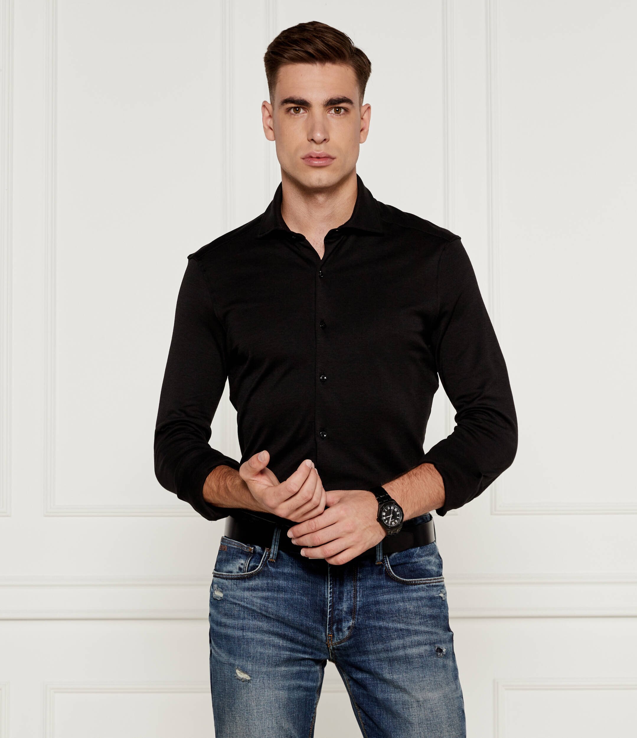 PAUL&SHARK Cămașă | Slim Fit