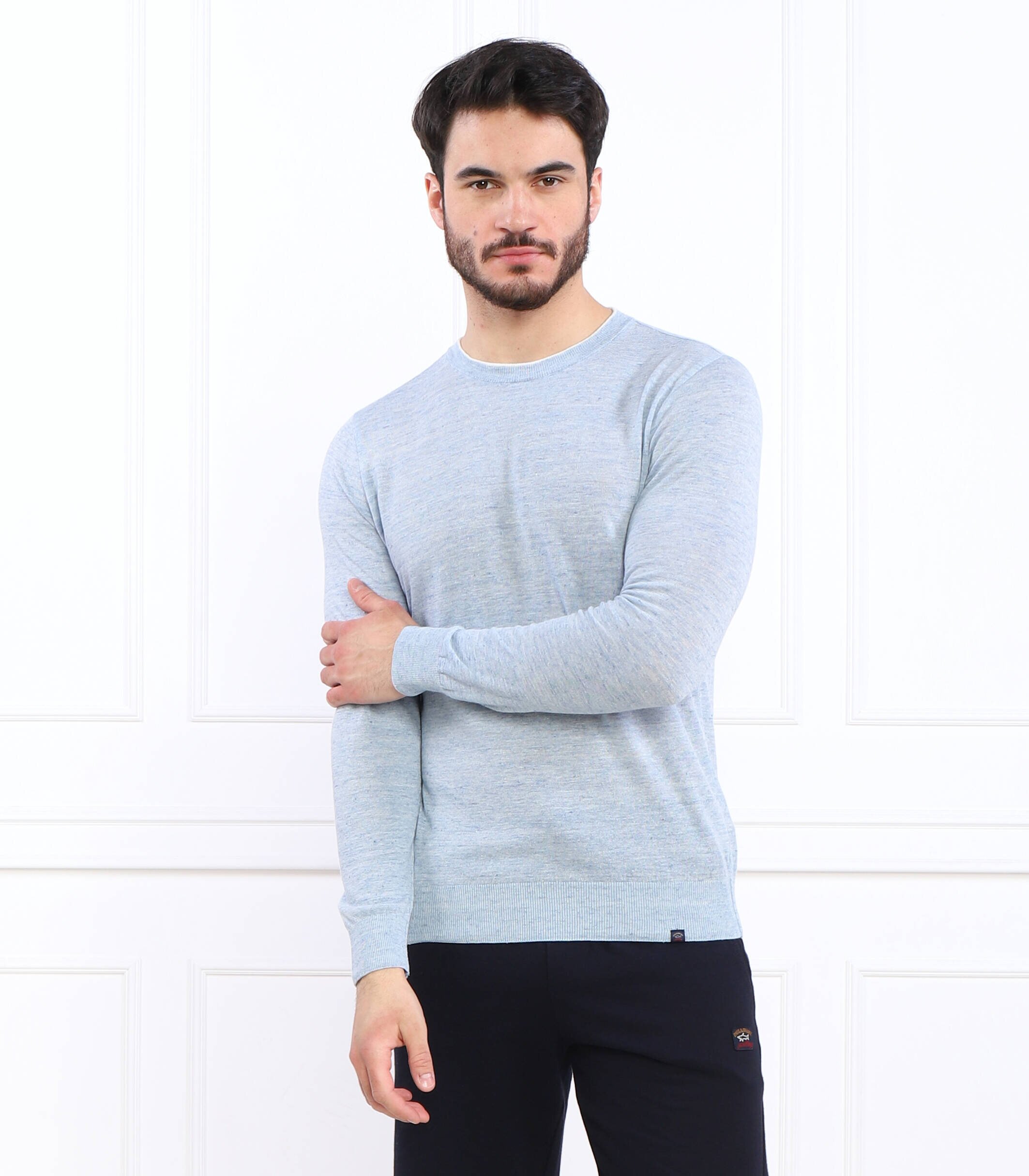 PAUL&SHARK De in pulover | Regular Fit