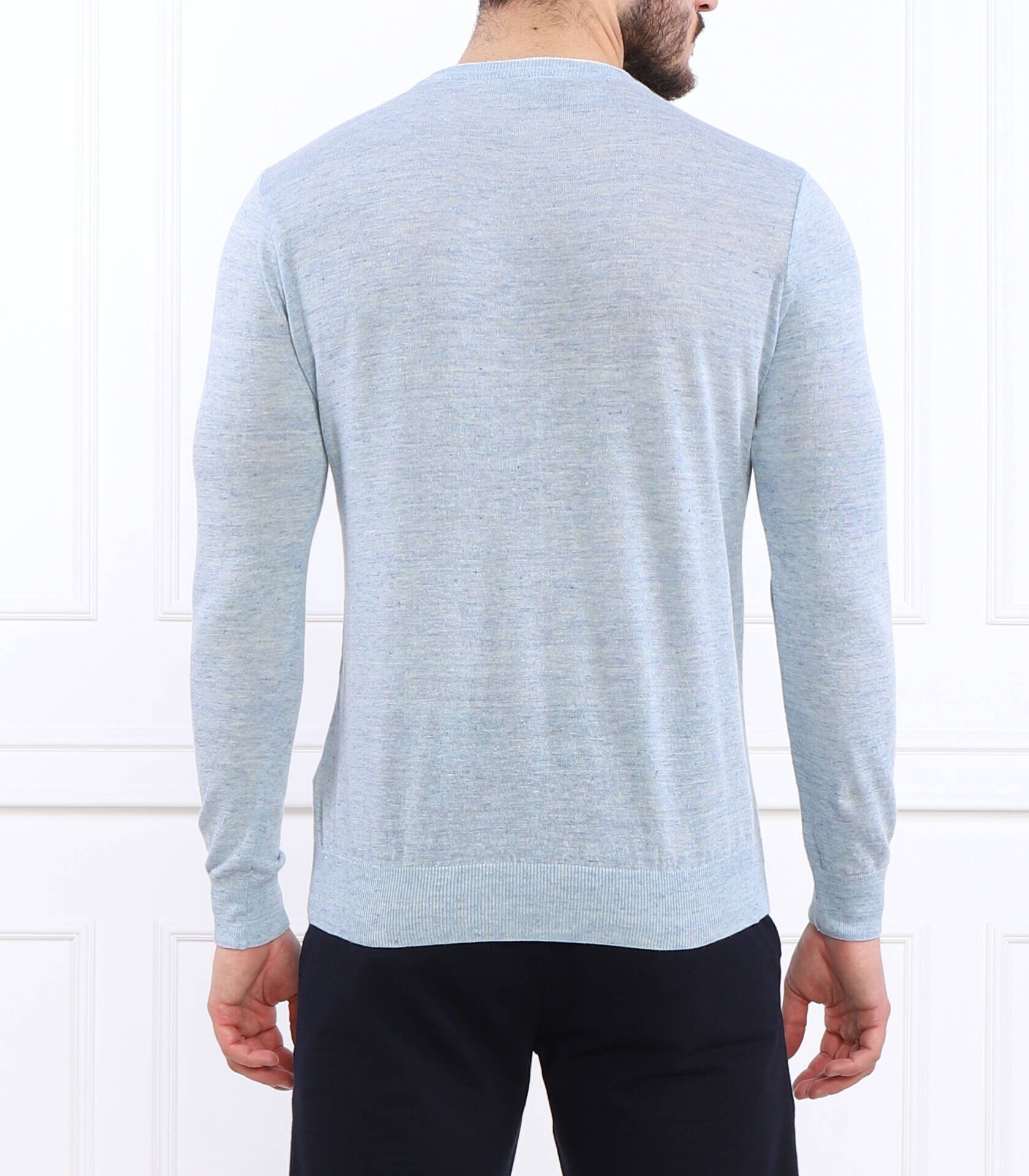 PAUL&SHARK De in pulover | Regular Fit