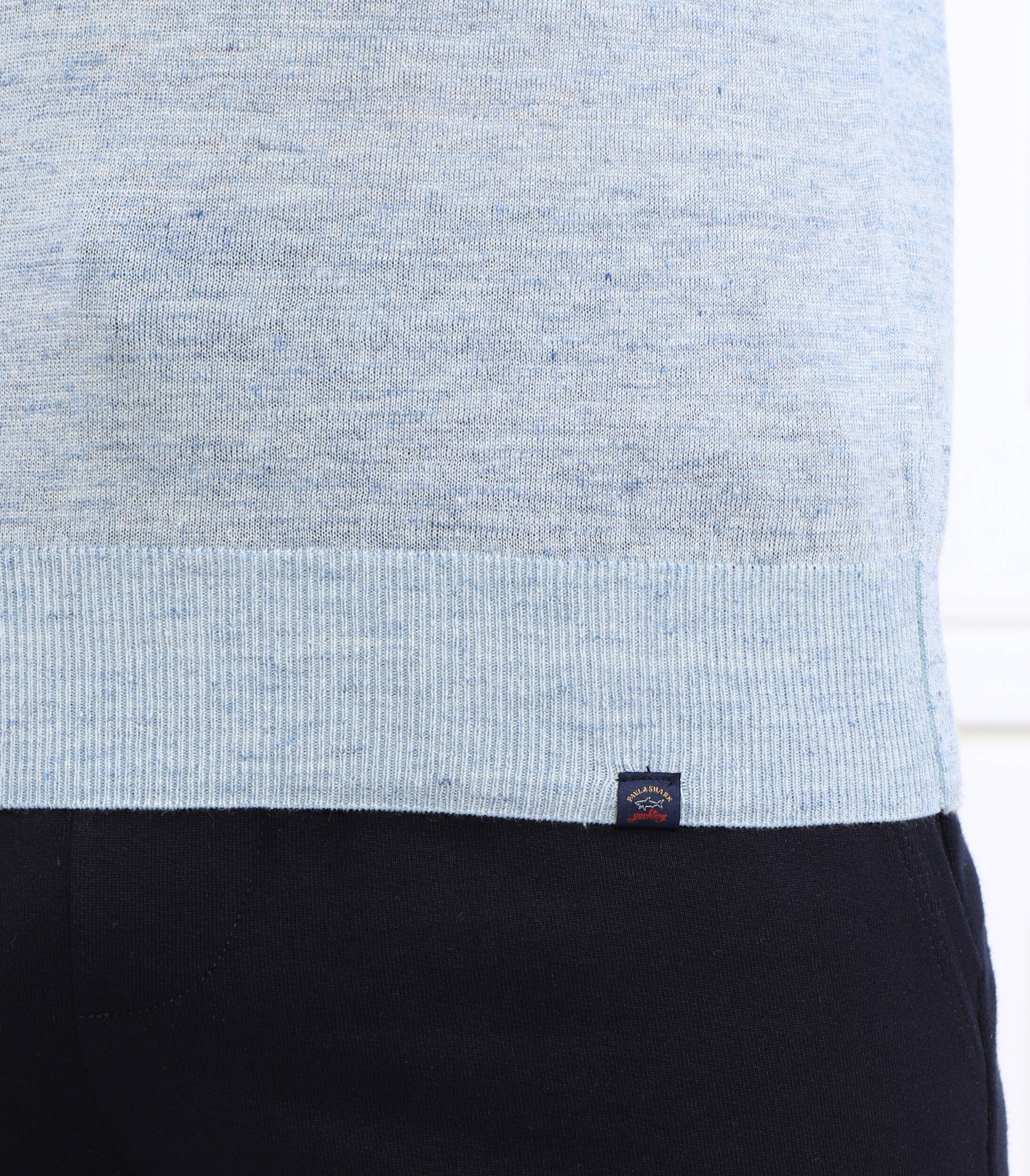 PAUL&SHARK De in pulover | Regular Fit