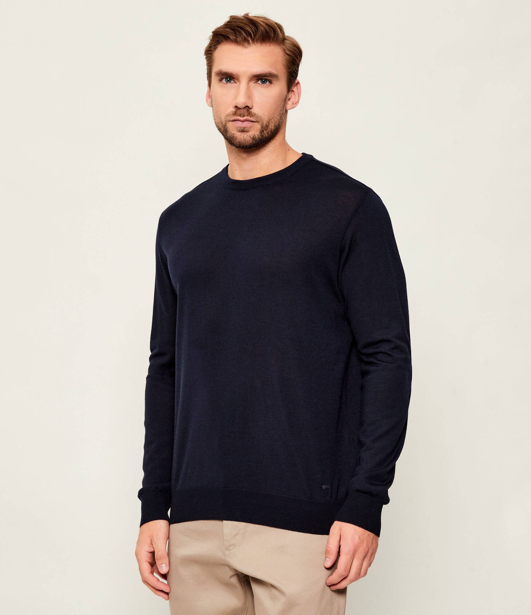PAUL&SHARK De lână pulover | regular fit