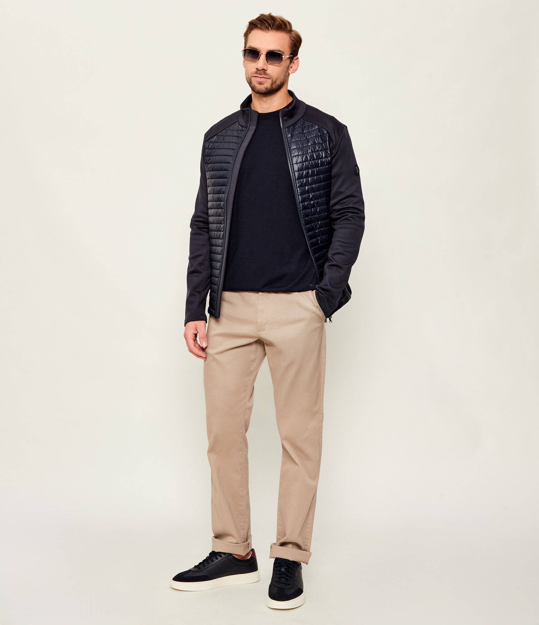 PAUL&SHARK De lână pulover | regular fit