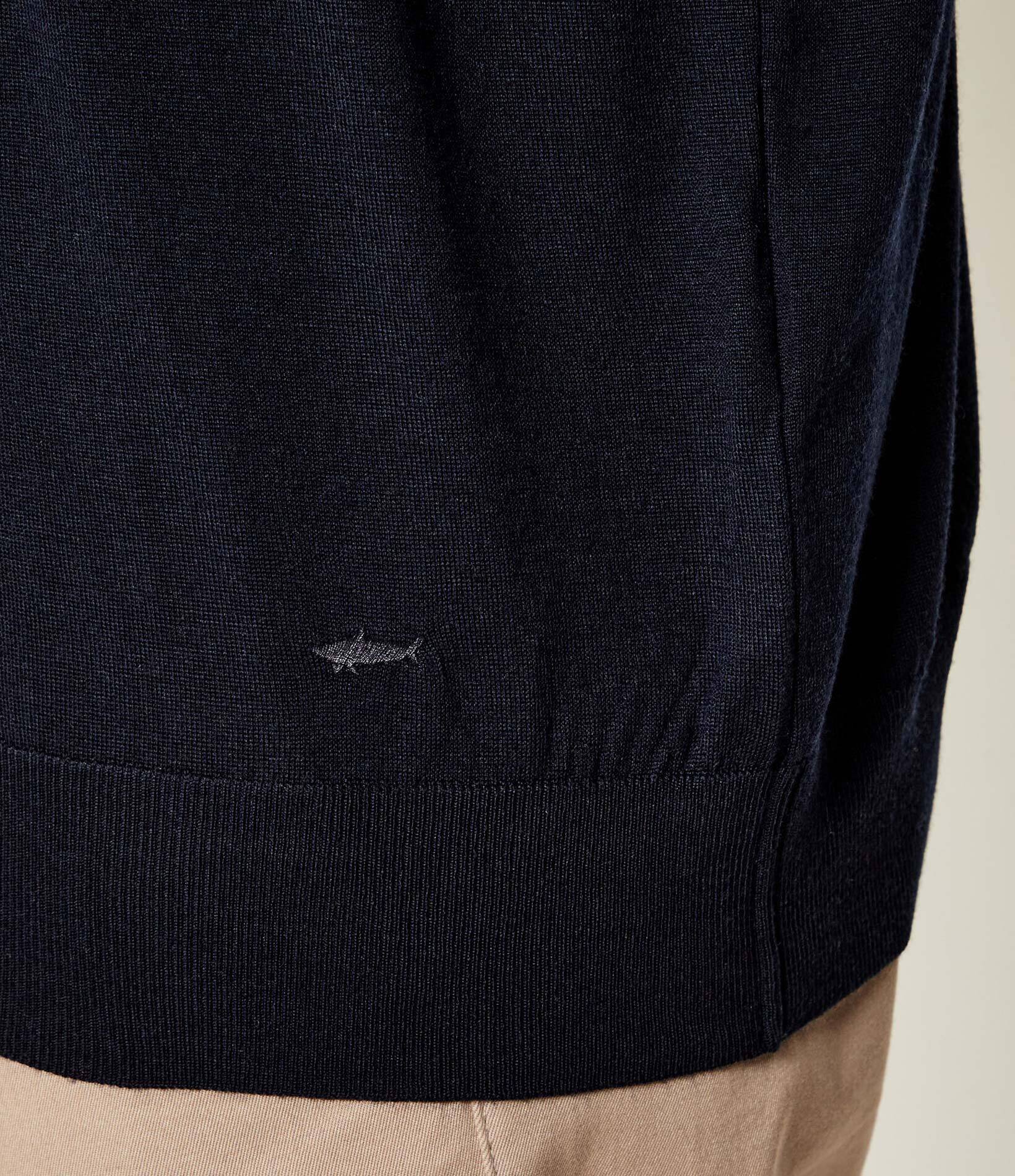 PAUL&SHARK De lână pulover | regular fit