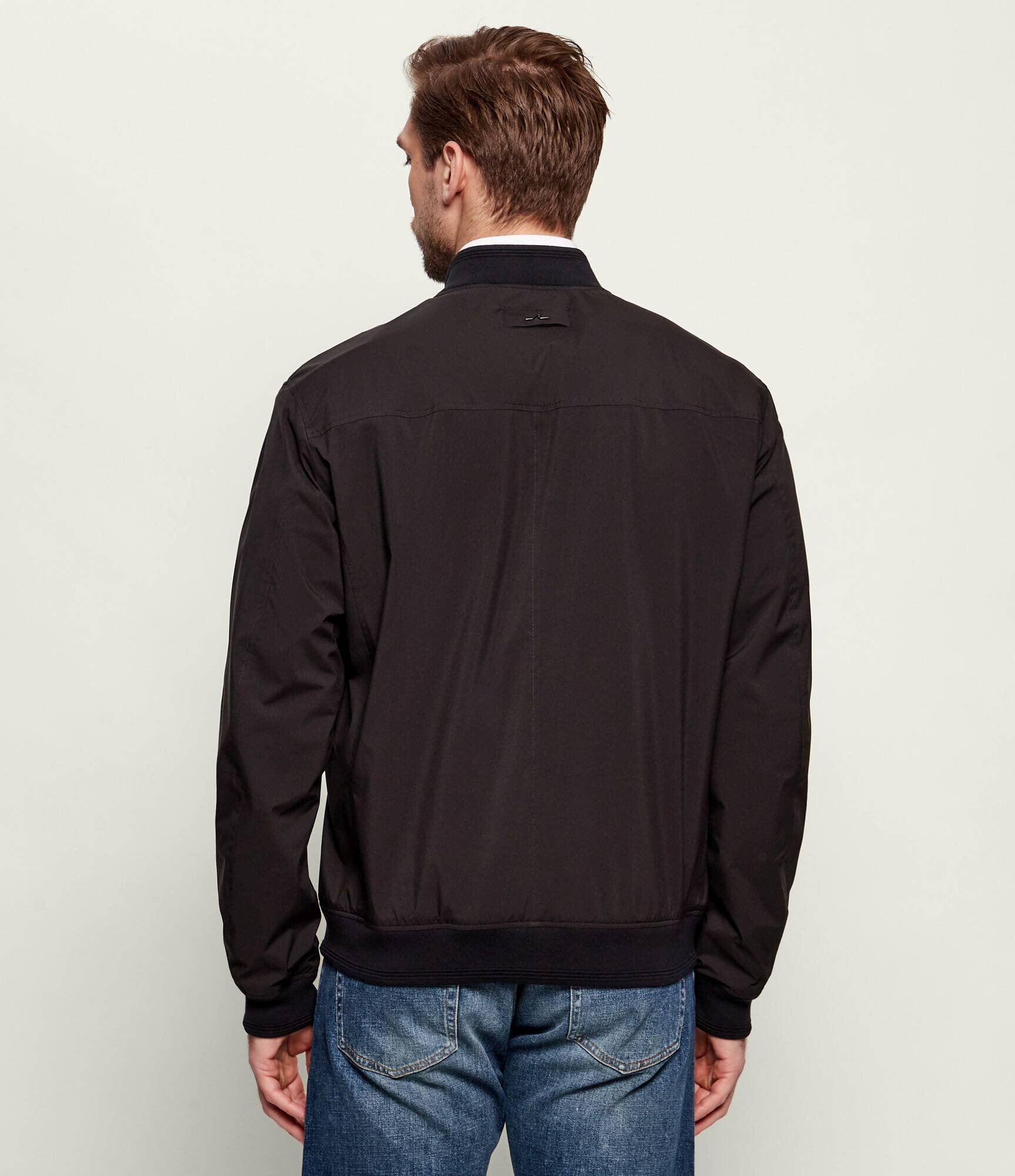 PAUL&SHARK Geacă bomber Typhoon PLATINUM | regular fit
