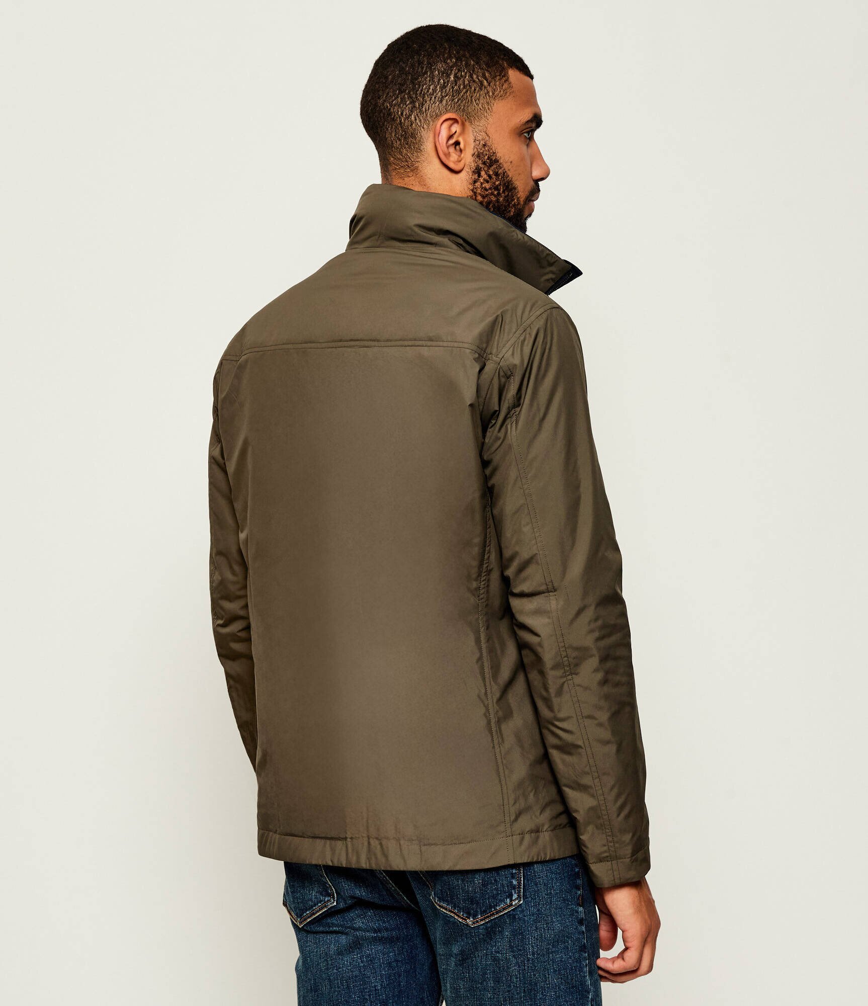 PAUL&SHARK Geacă cu două fețe | regular fit