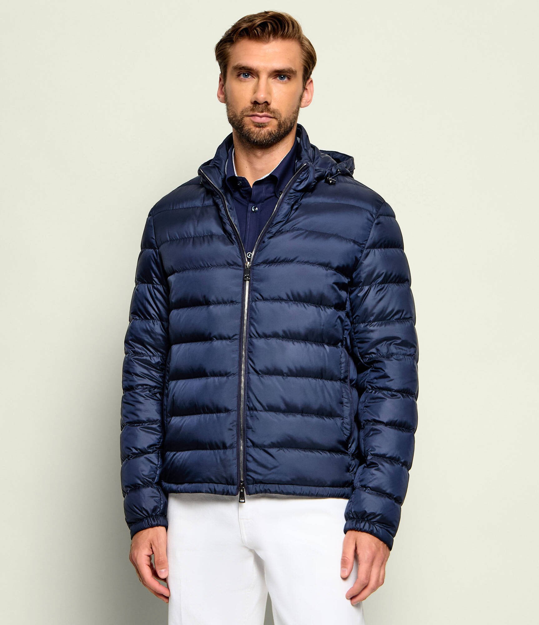 PAUL&SHARK Geacă de puf | regular fit