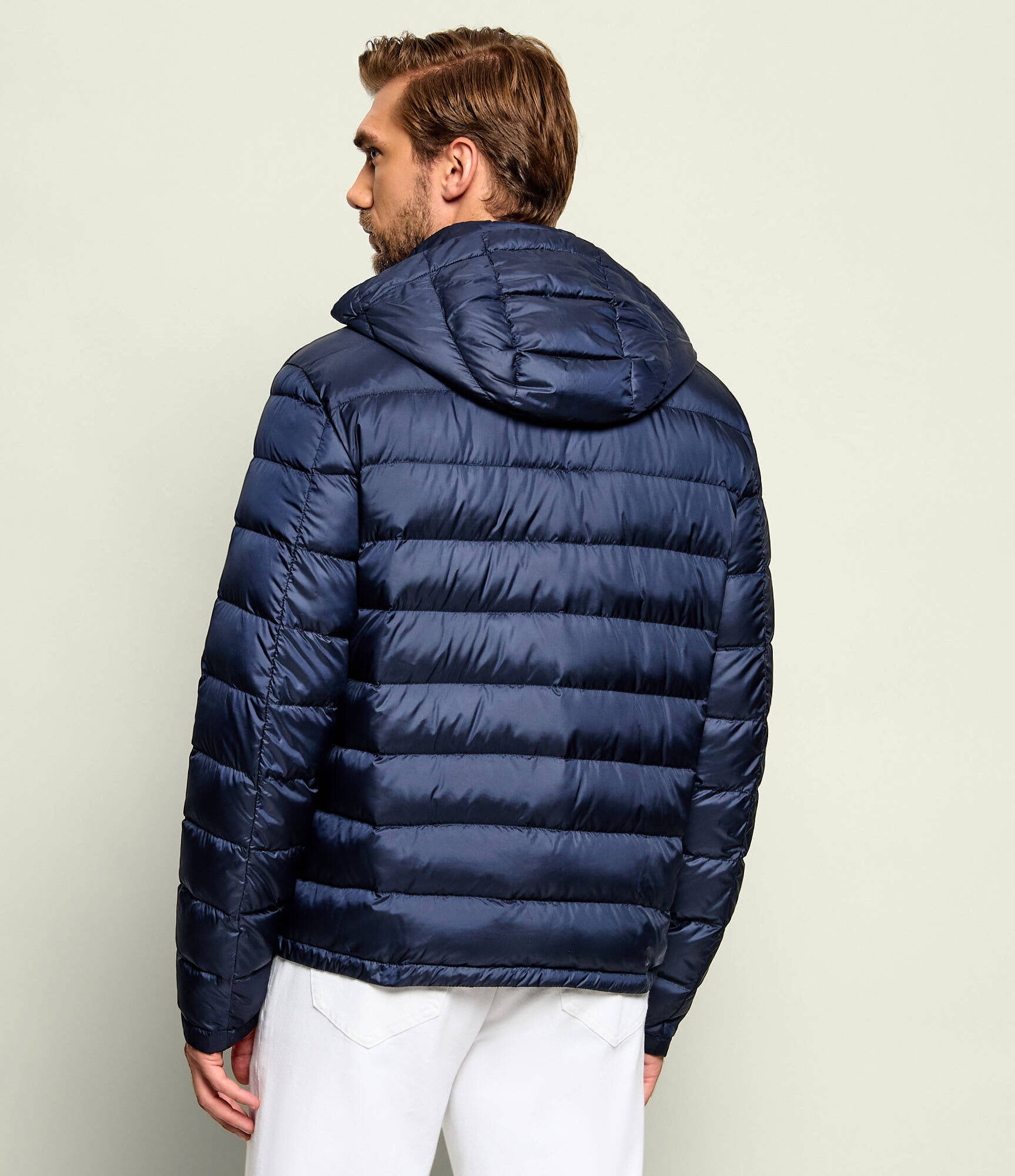 PAUL&SHARK Geacă de puf | regular fit