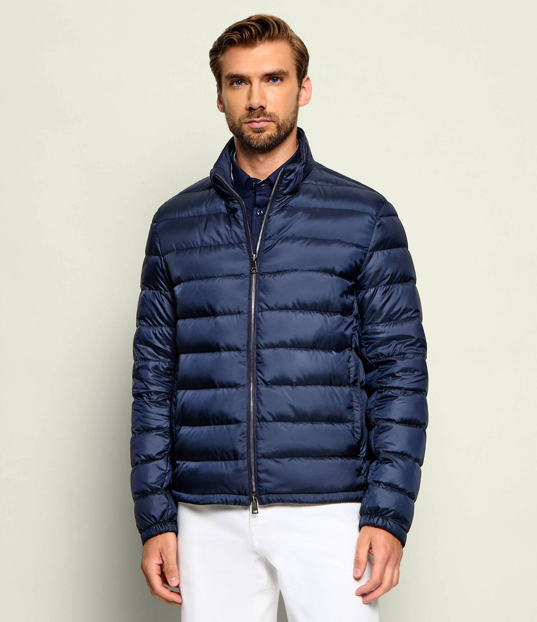 PAUL&SHARK Geacă de puf | regular fit