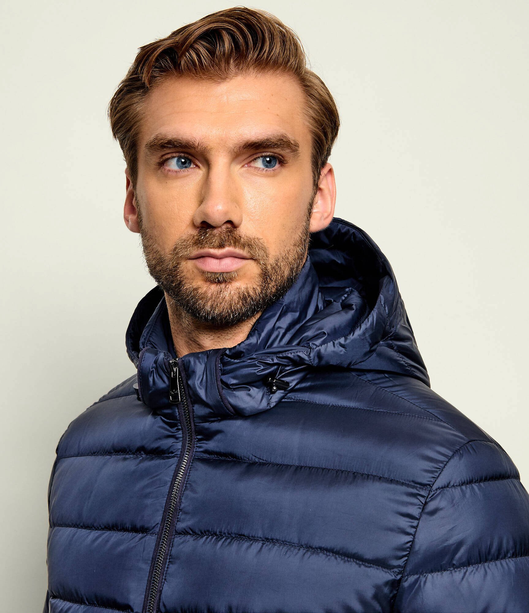PAUL&SHARK Geacă de puf | regular fit