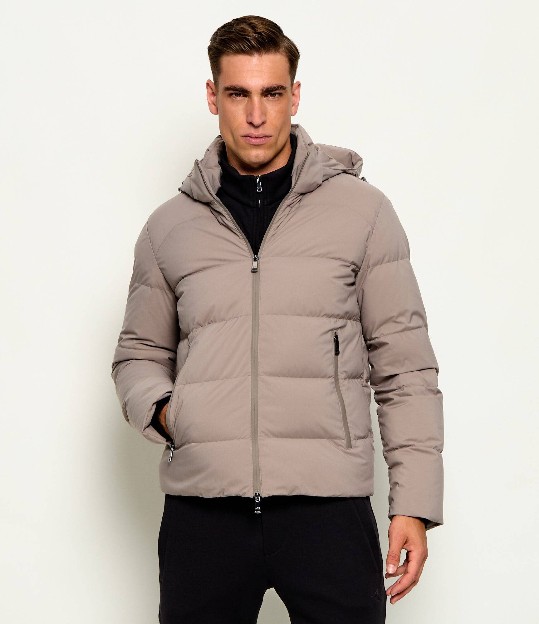 PAUL&SHARK Geacă de puf | regular fit