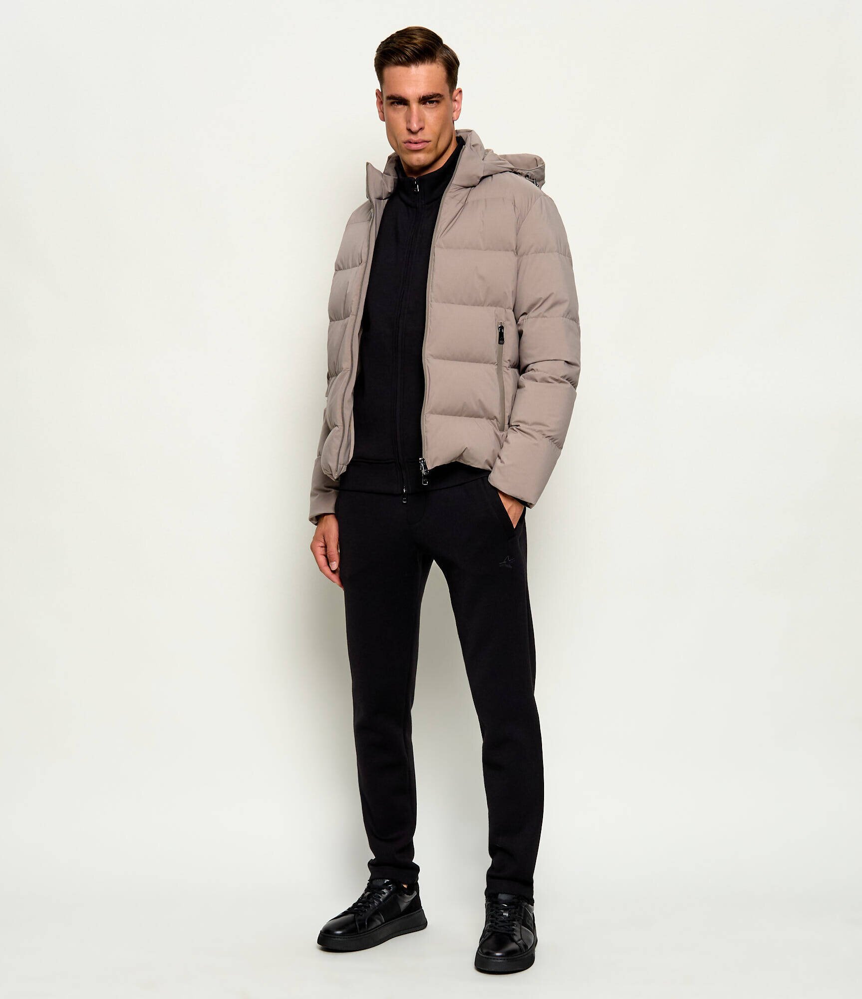 PAUL&SHARK Geacă de puf | regular fit