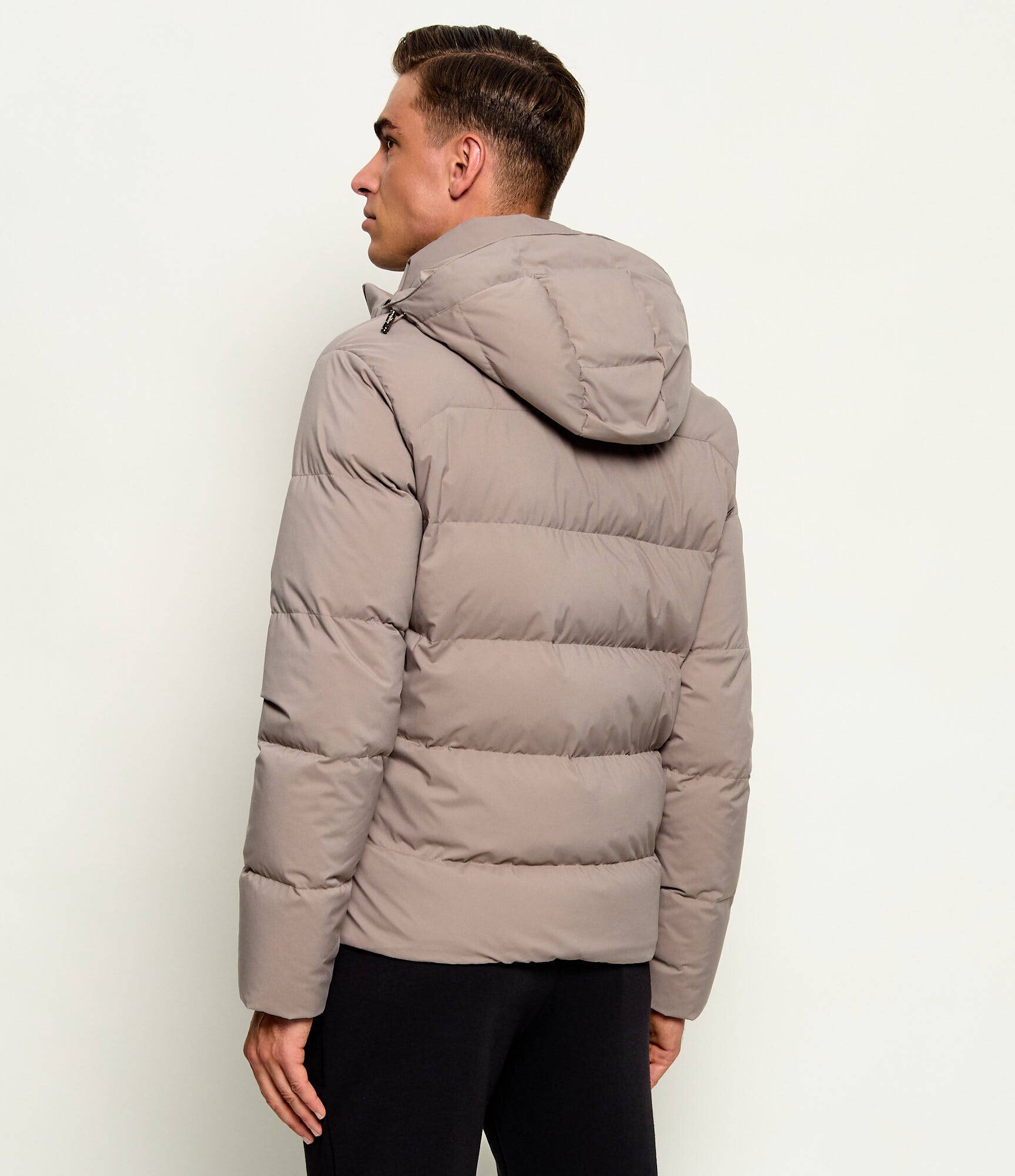 PAUL&SHARK Geacă de puf | regular fit