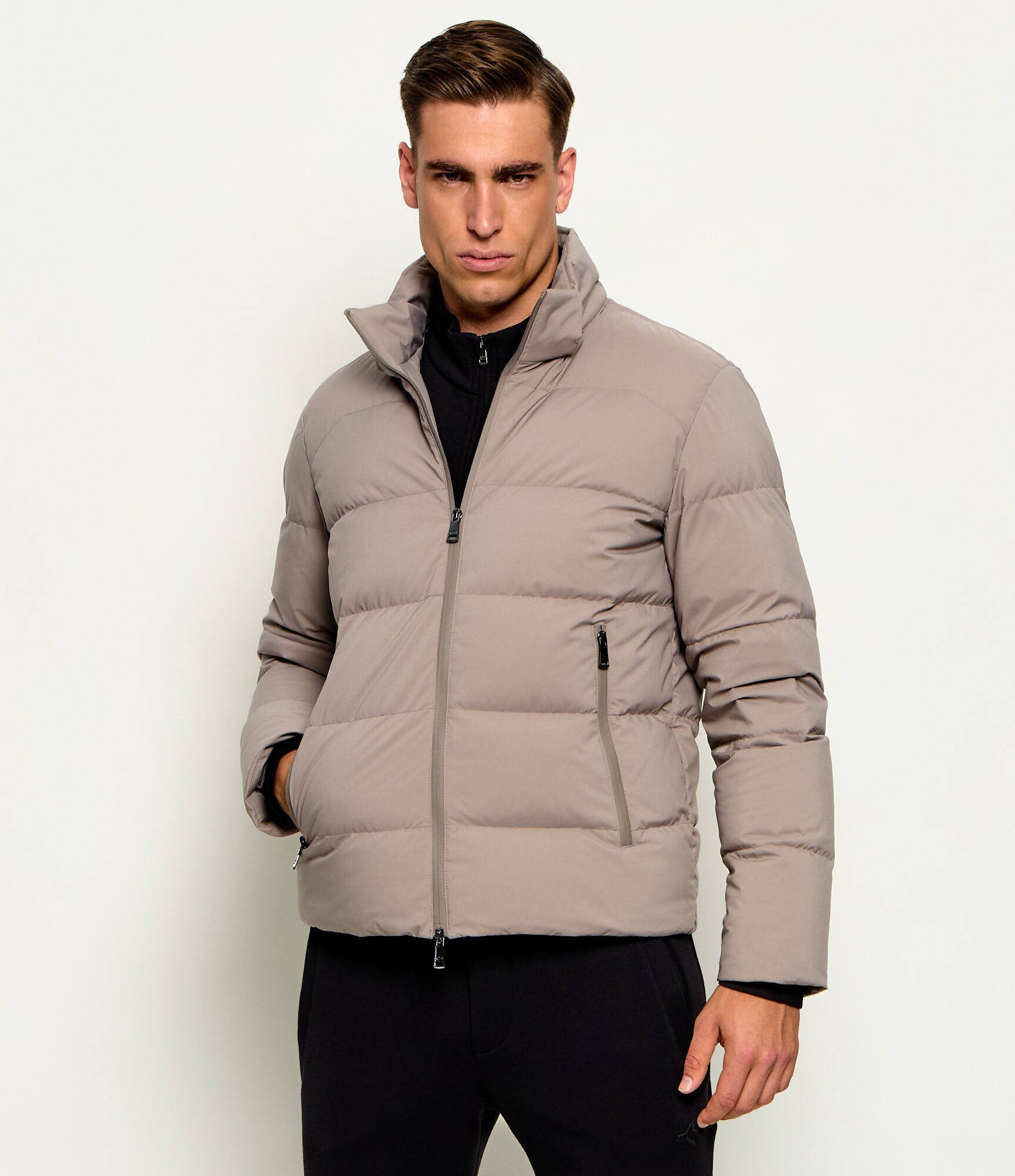 PAUL&SHARK Geacă de puf | regular fit