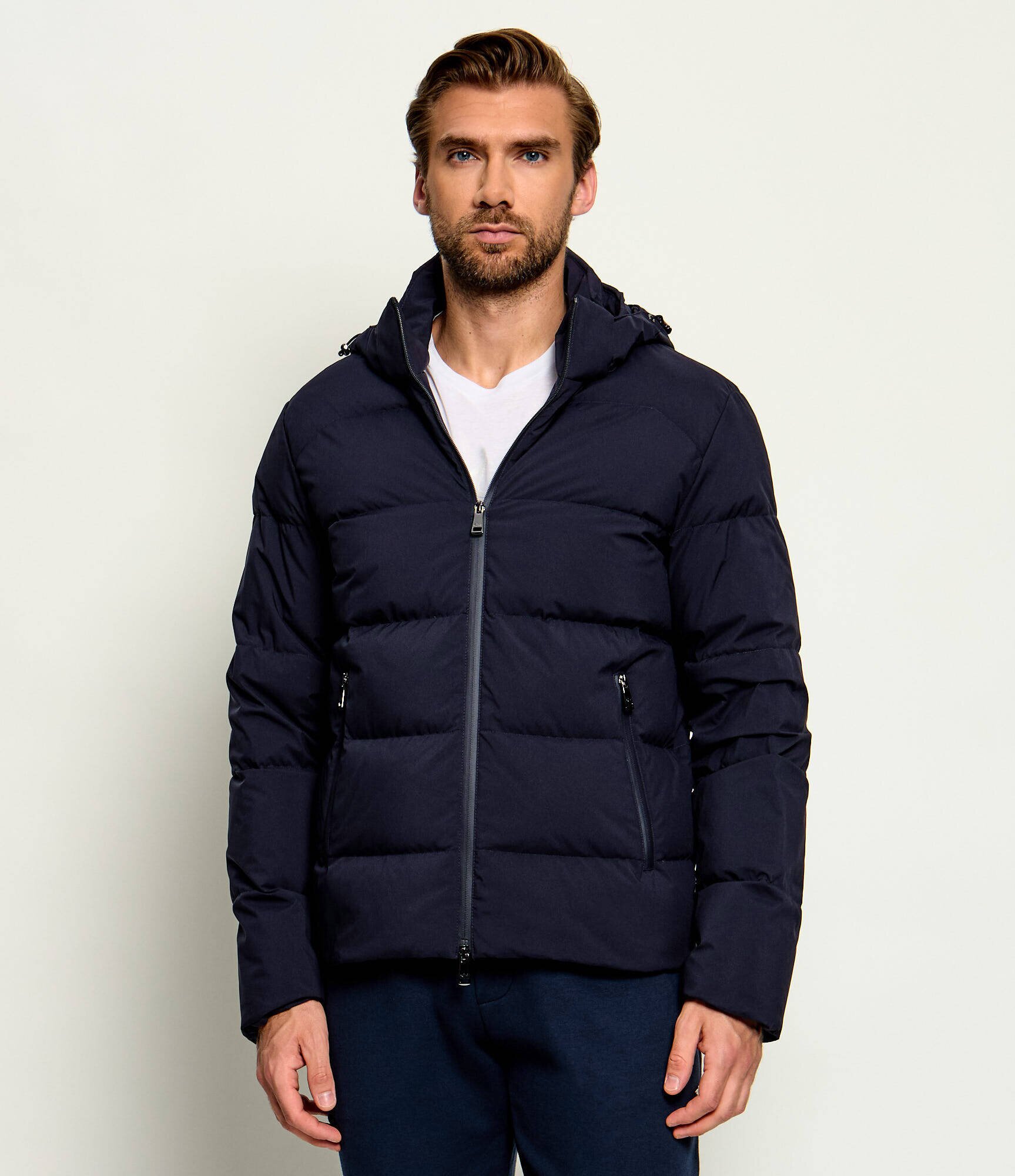 PAUL&SHARK Geacă de puf | regular fit
