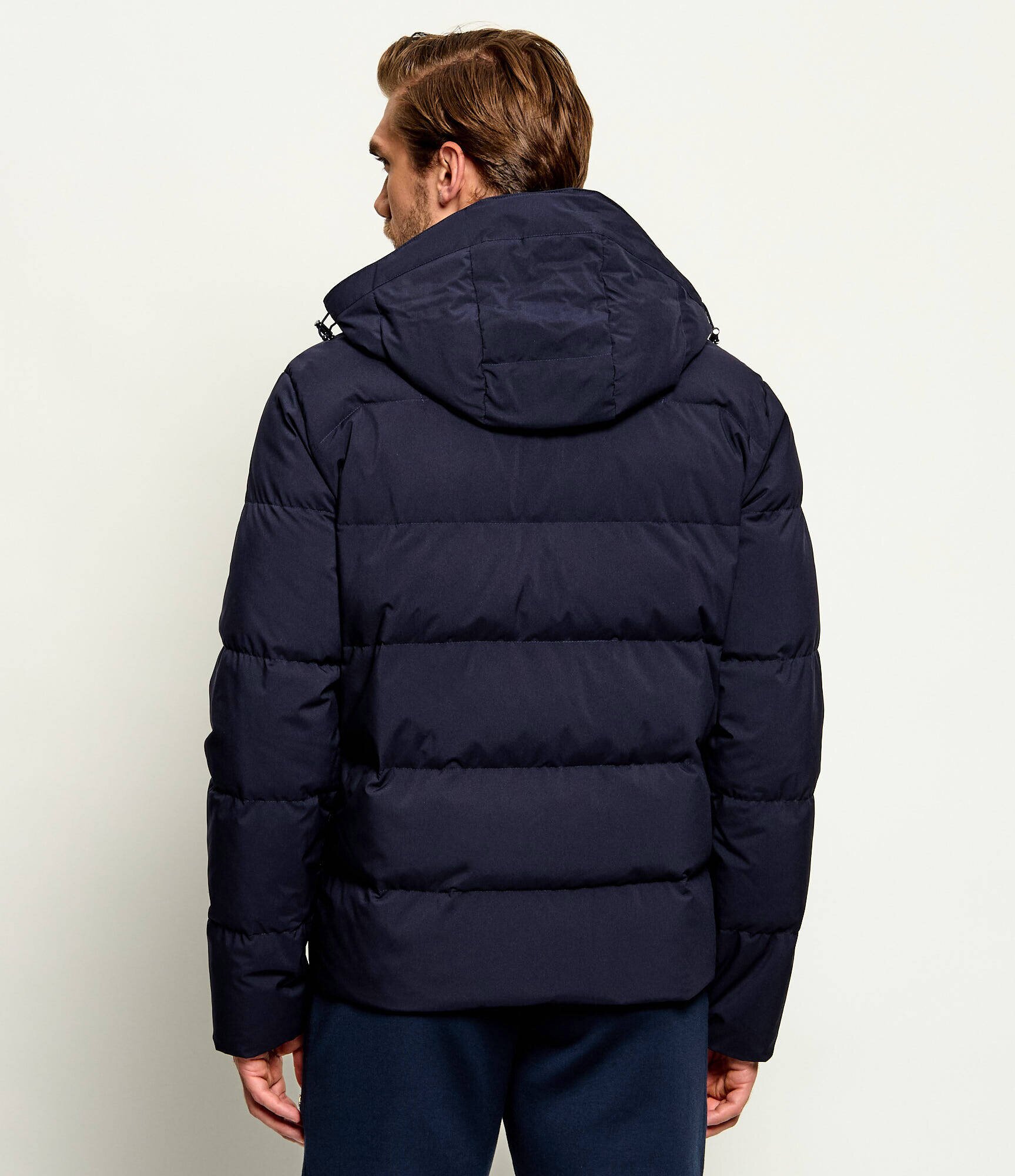 PAUL&SHARK Geacă de puf | regular fit