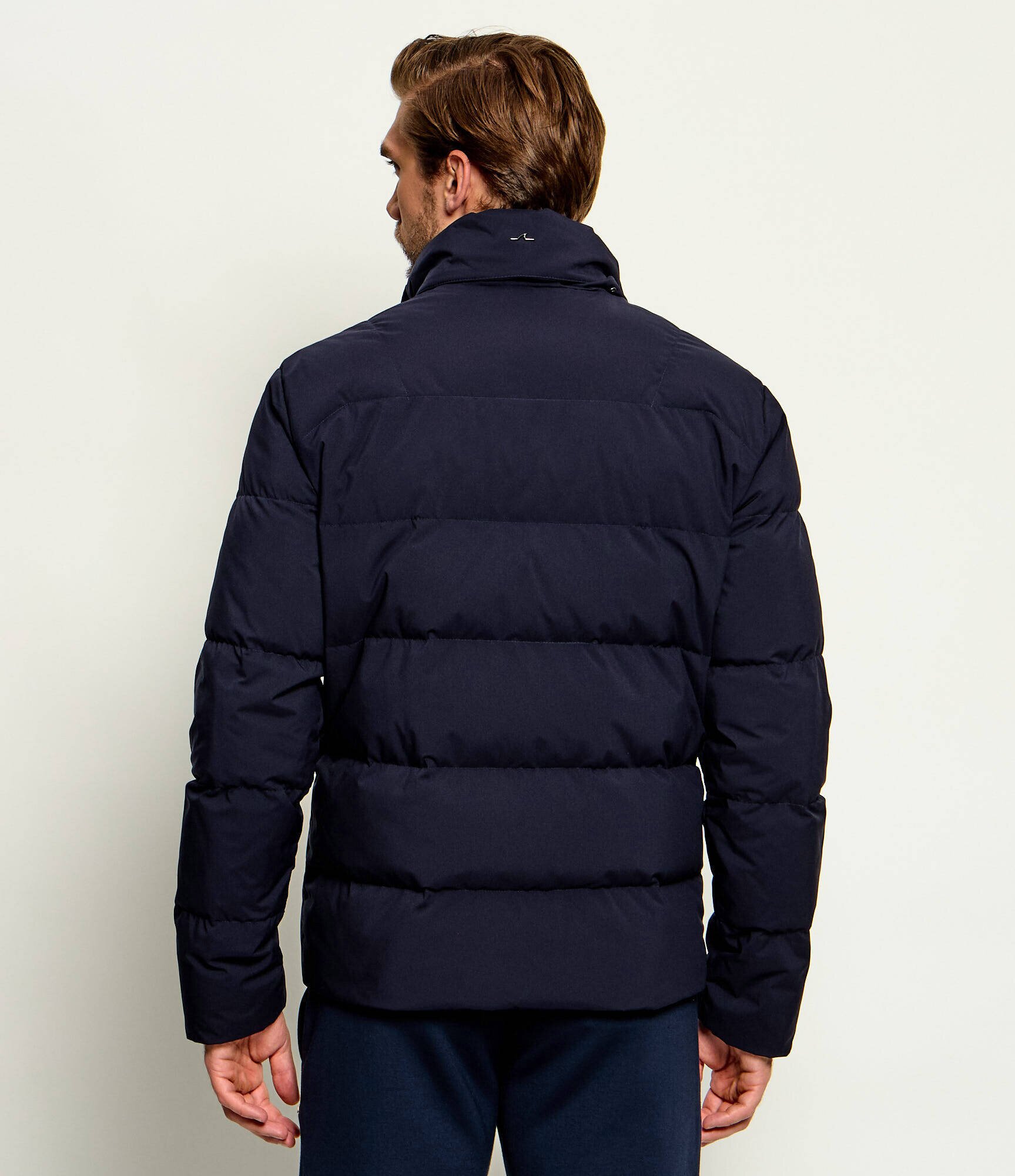 PAUL&SHARK Geacă de puf | regular fit