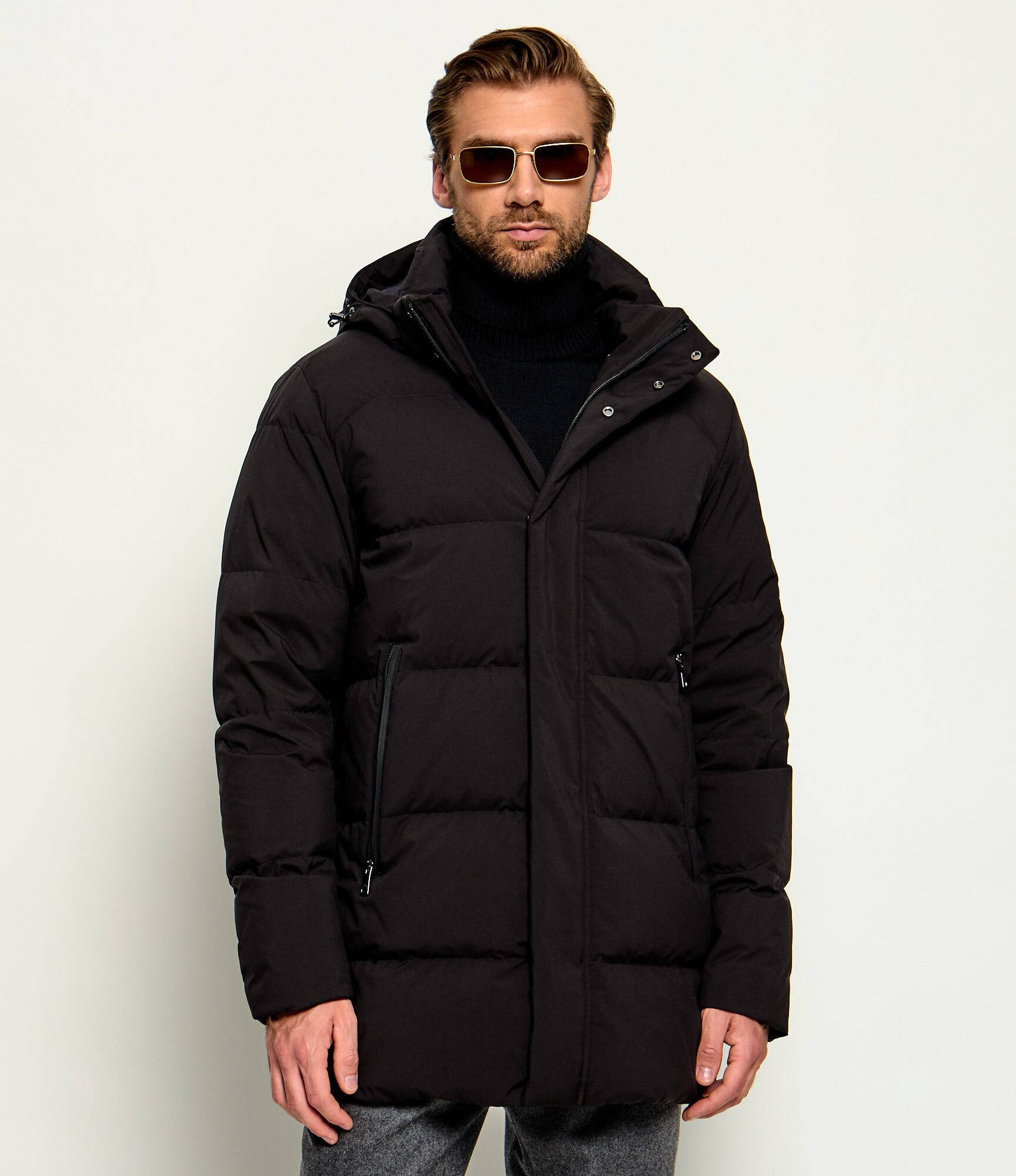 PAUL&SHARK Geacă de puf | regular fit