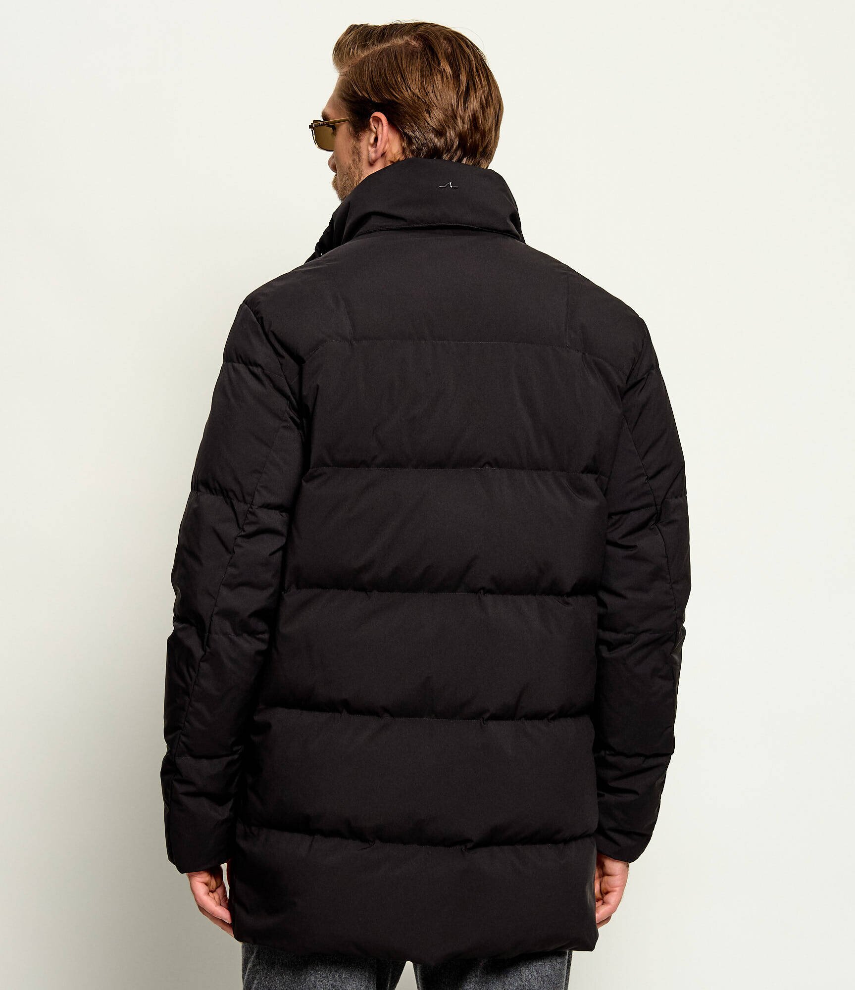 PAUL&SHARK Geacă de puf | regular fit