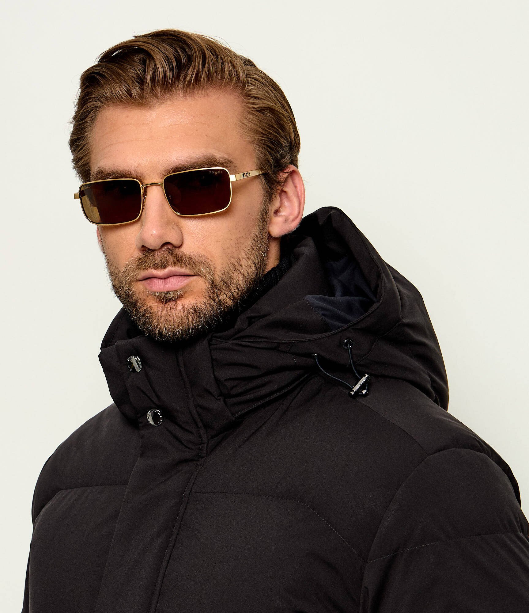 PAUL&SHARK Geacă de puf | regular fit