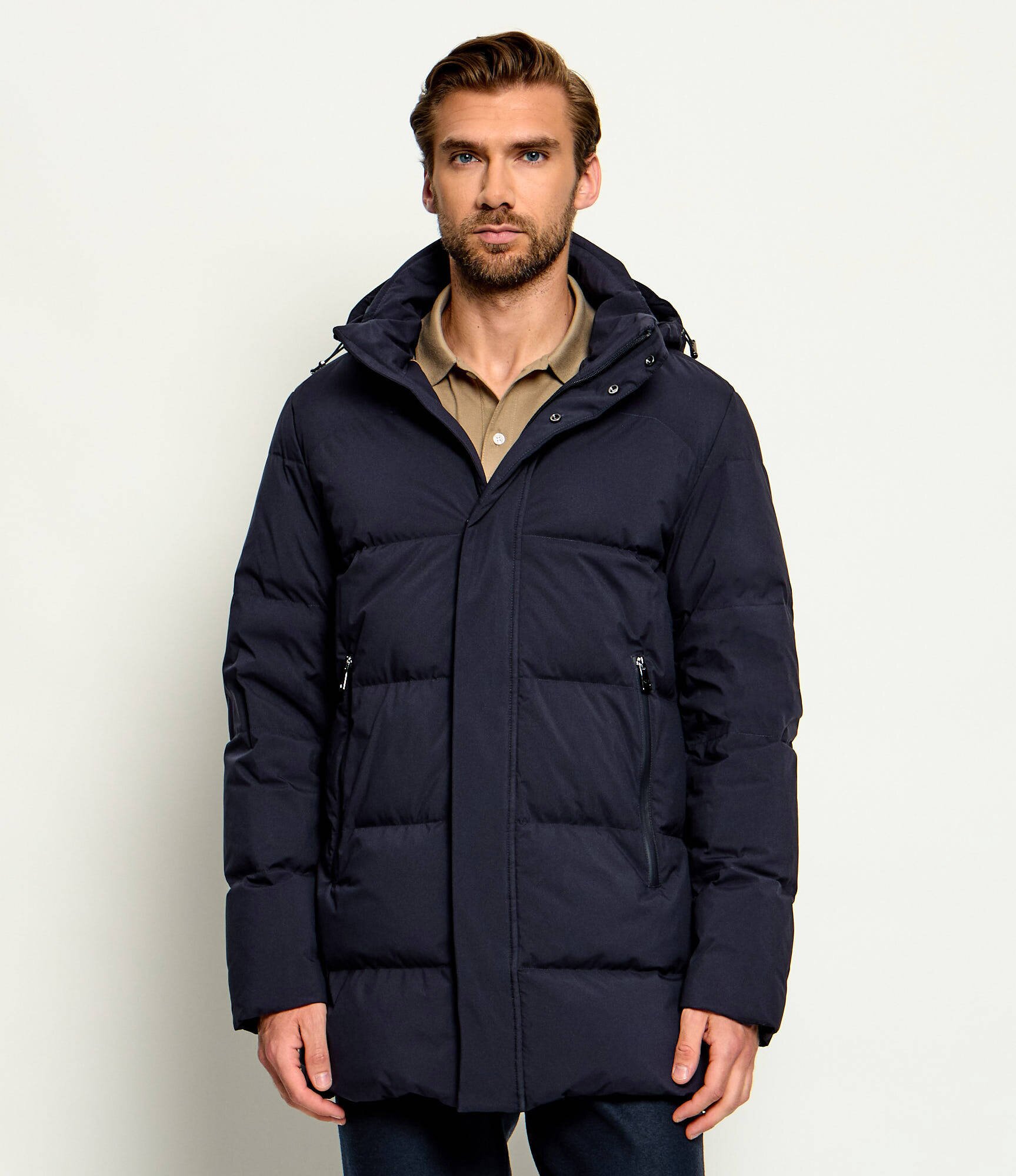 PAUL&SHARK Geacă de puf | regular fit
