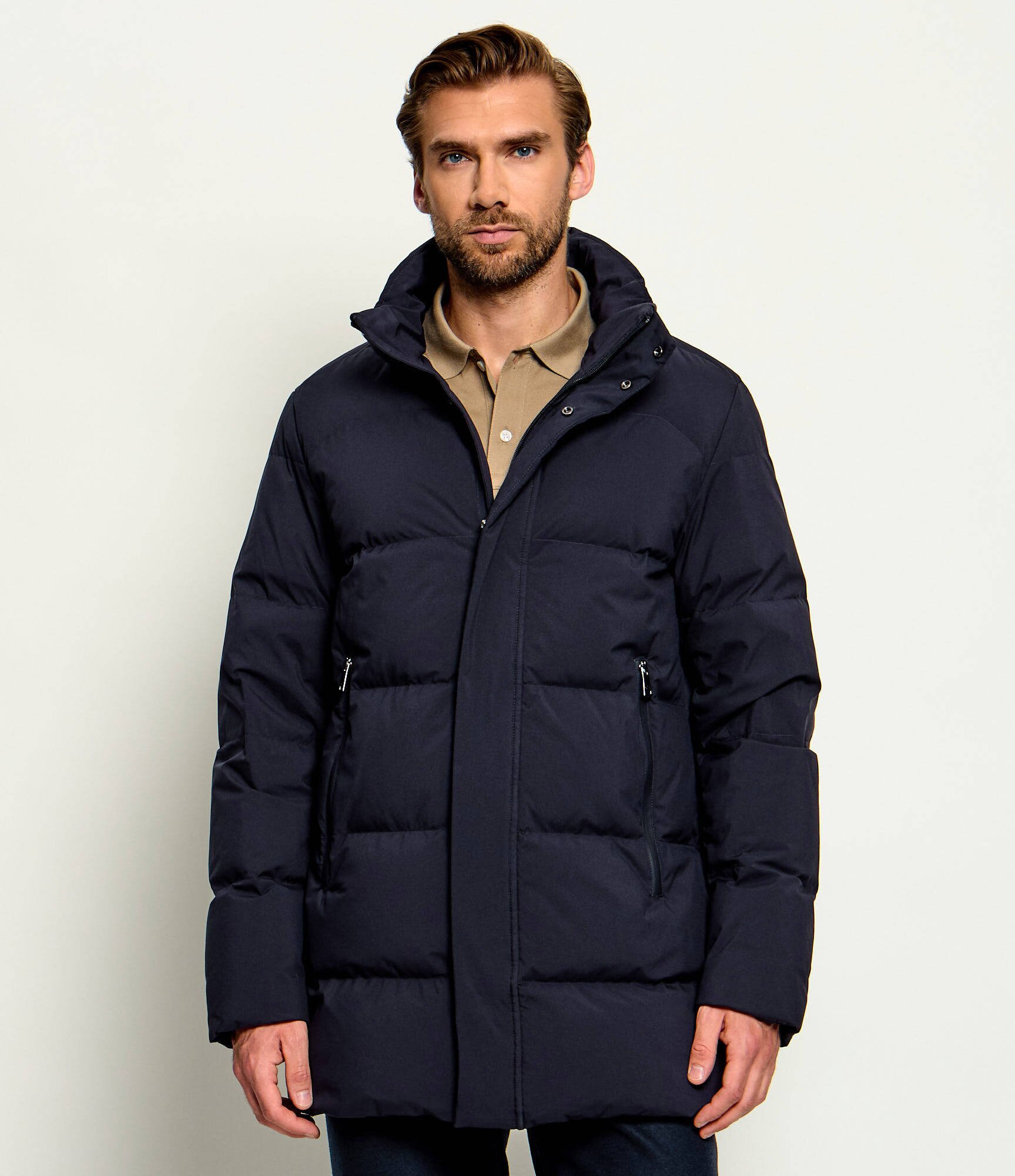 PAUL&SHARK Geacă de puf | regular fit