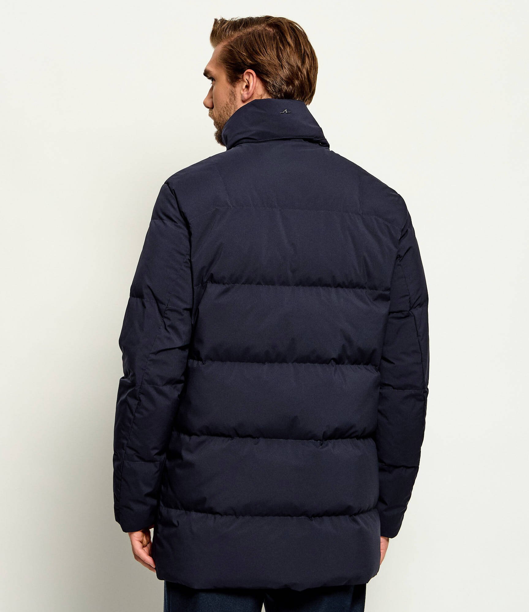 PAUL&SHARK Geacă de puf | regular fit