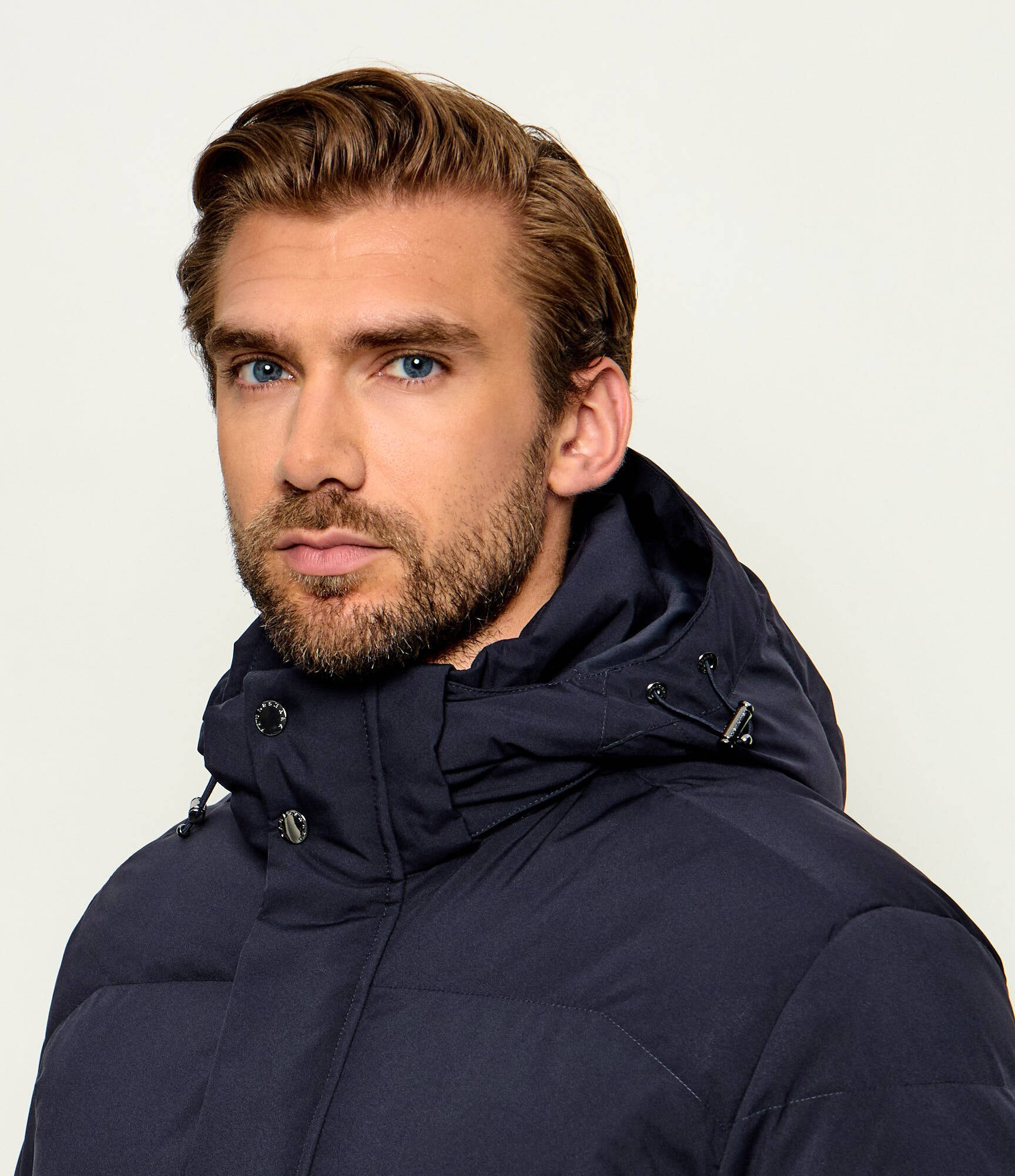 PAUL&SHARK Geacă de puf | regular fit