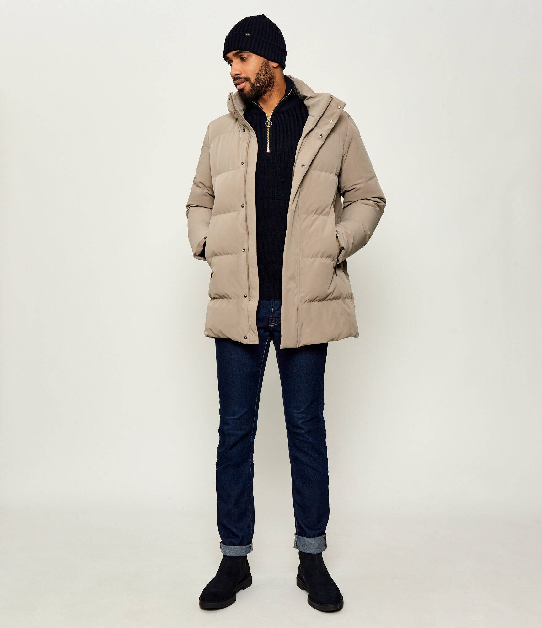 PAUL&SHARK Geacă | regular fit