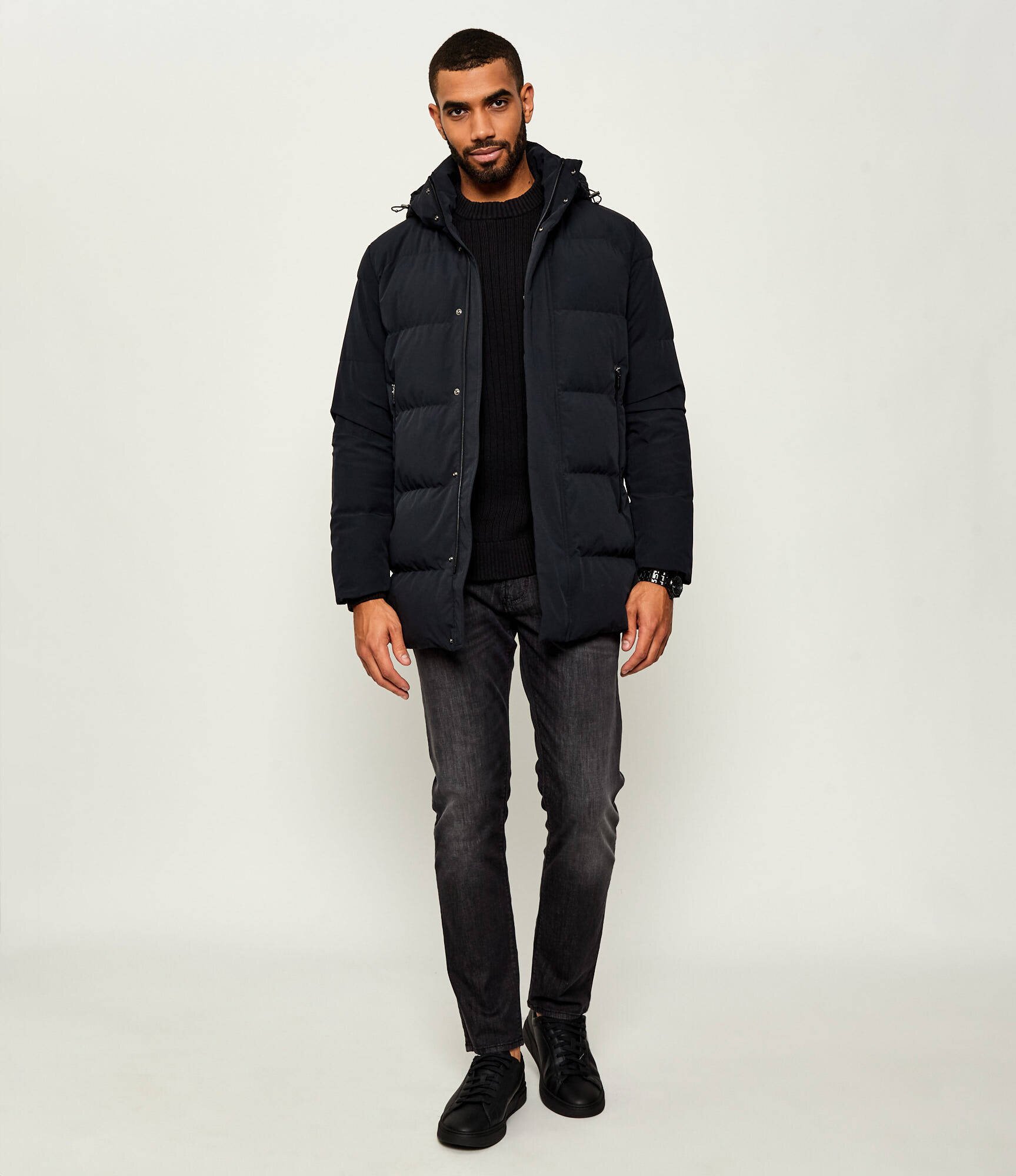 PAUL&SHARK Geacă | regular fit