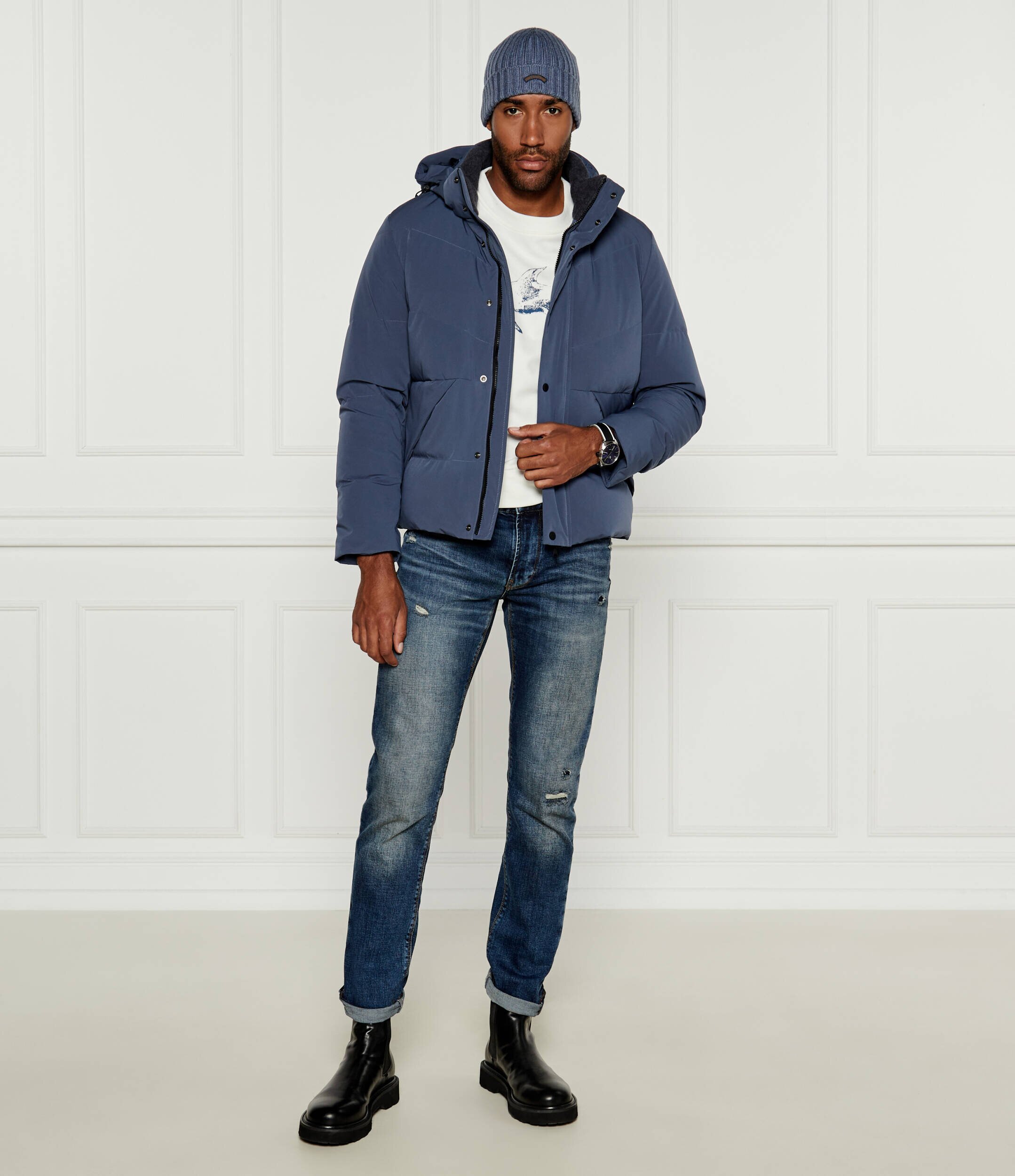 PAUL&SHARK Geacă | Regular Fit