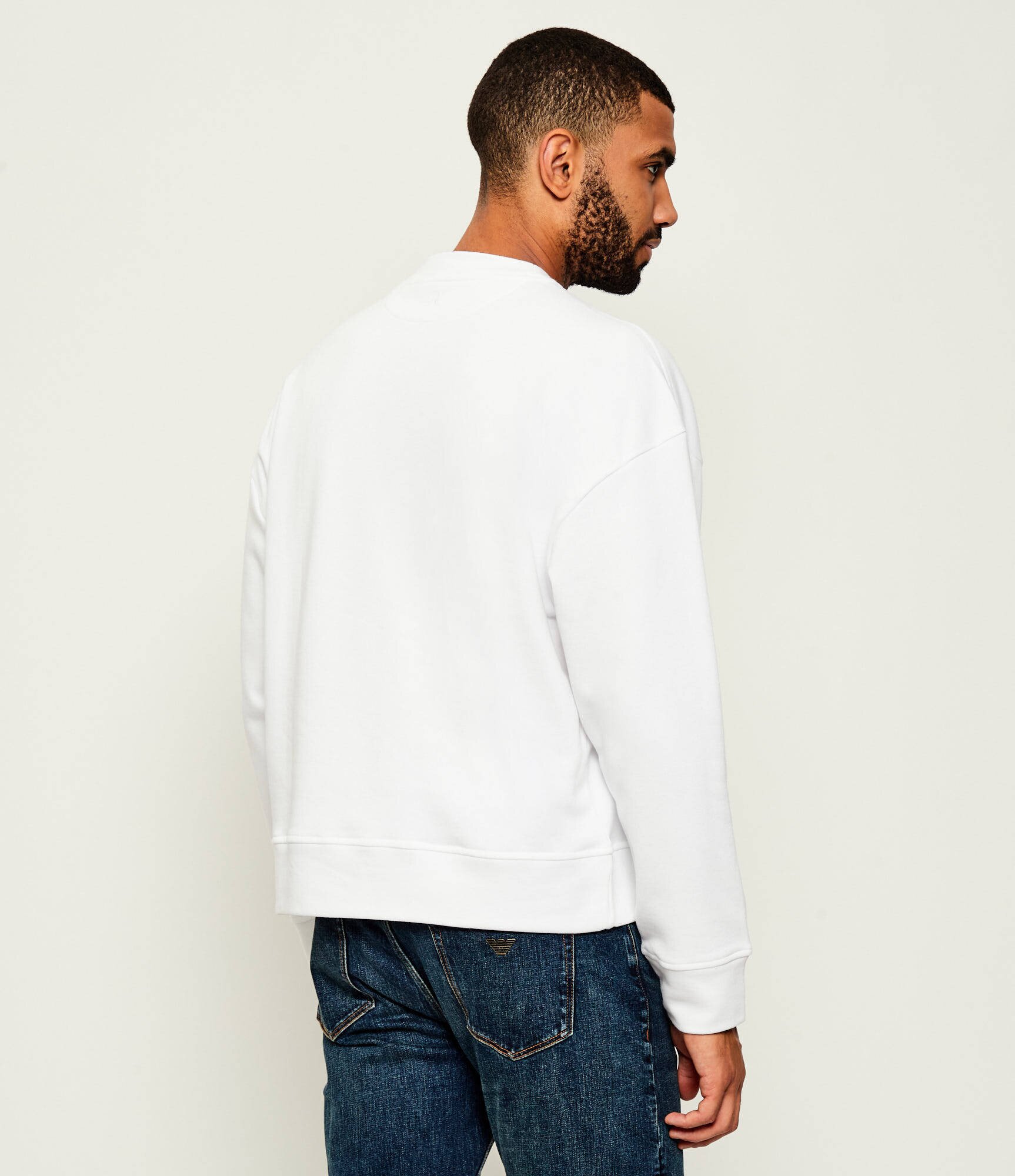 PAUL&SHARK Hanorac | Loose fit