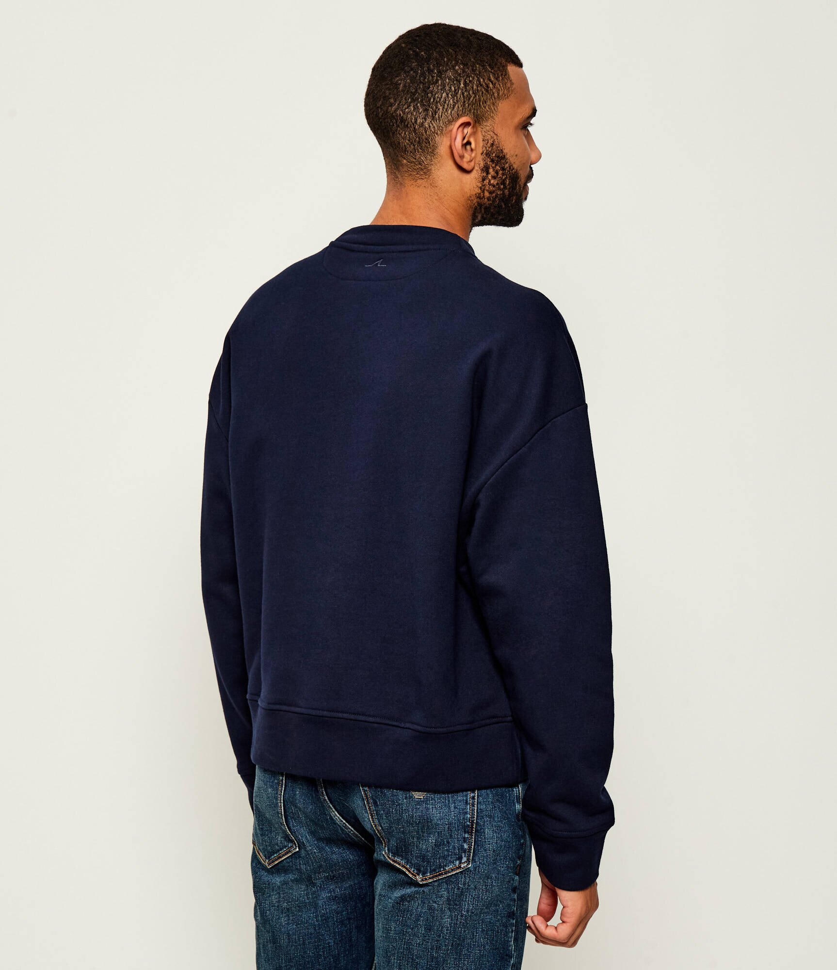 PAUL&SHARK Hanorac | Loose fit