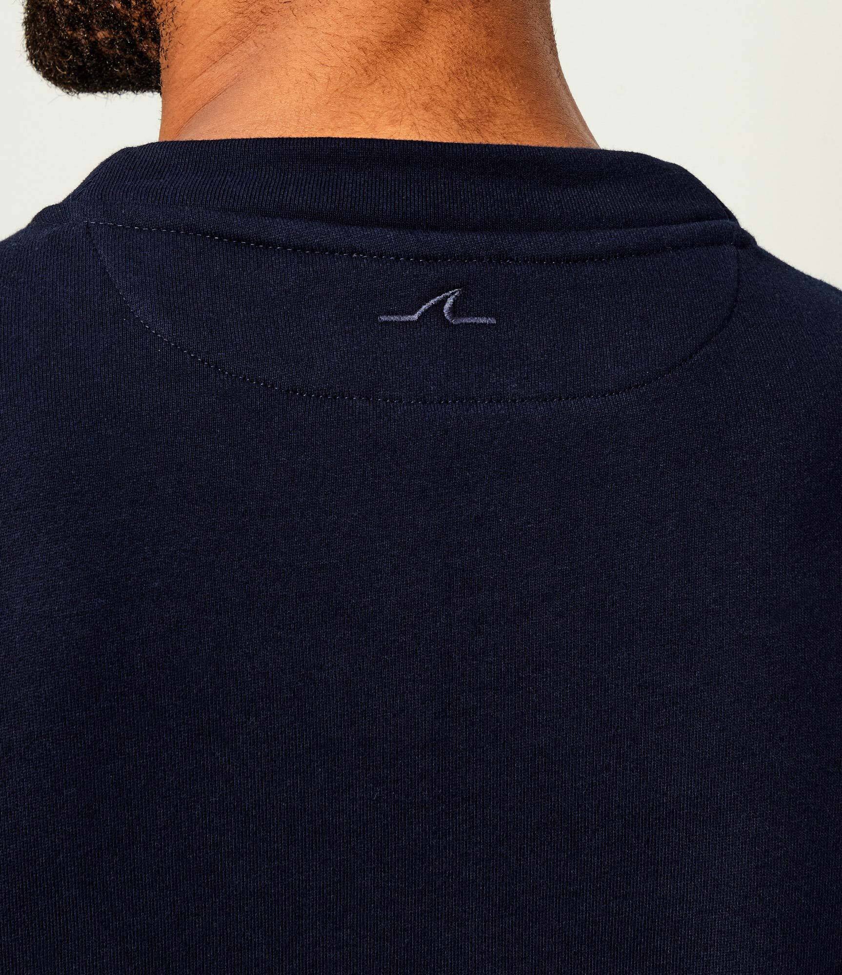 PAUL&SHARK Hanorac | Loose fit