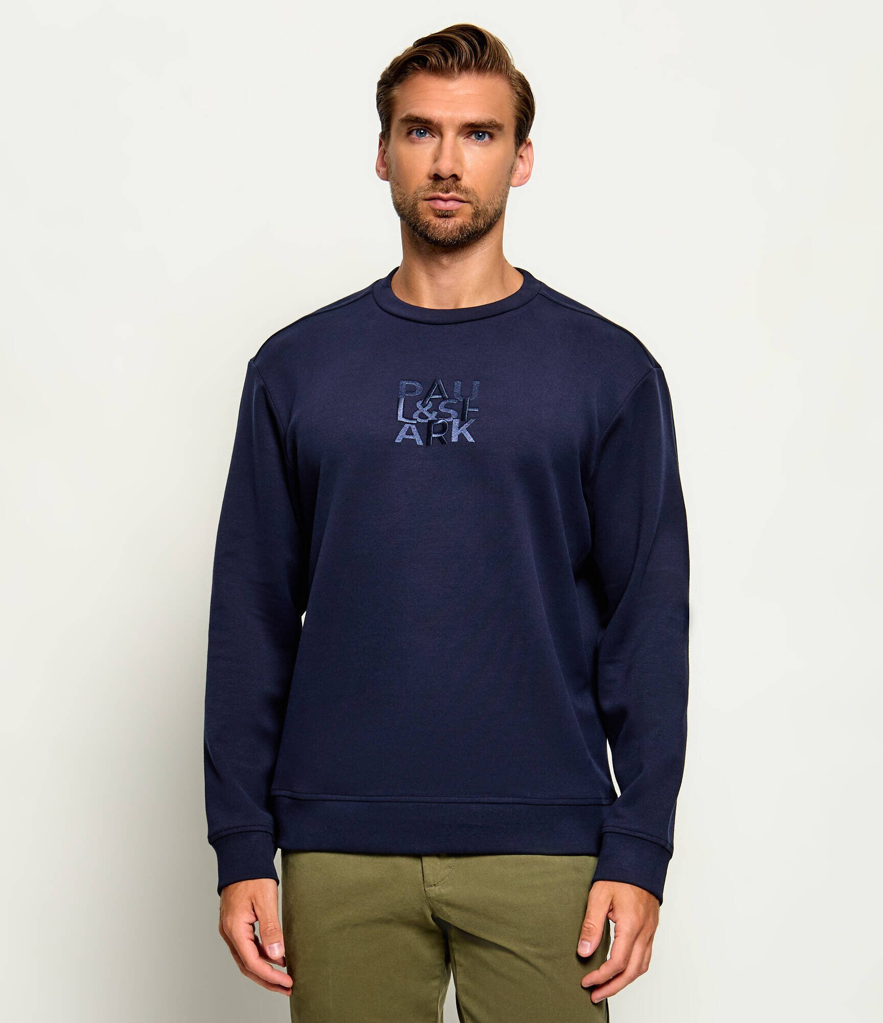 PAUL&SHARK Hanorac | regular fit