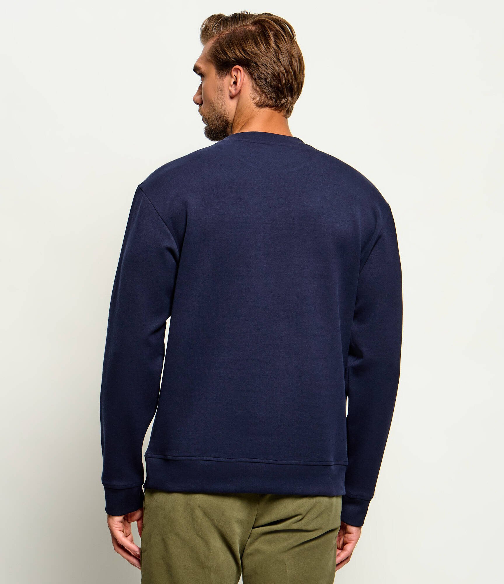 PAUL&SHARK Hanorac | regular fit