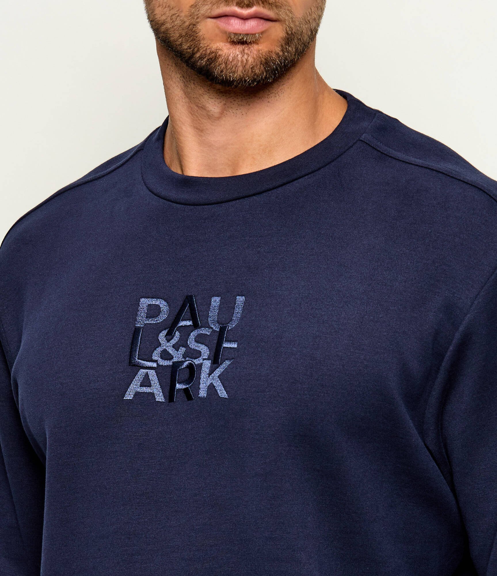 PAUL&SHARK Hanorac | regular fit