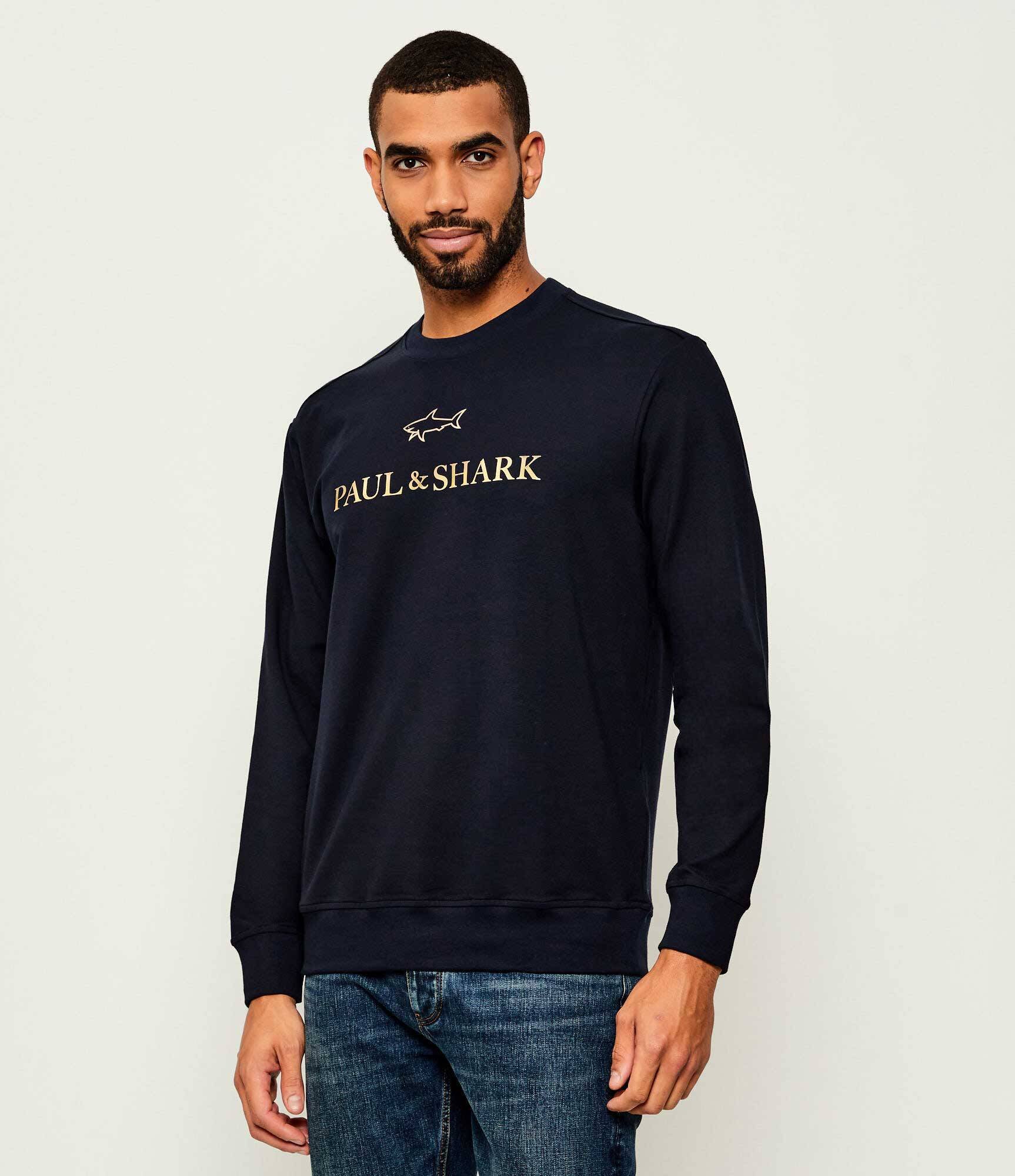PAUL&SHARK Hanorac | regular fit