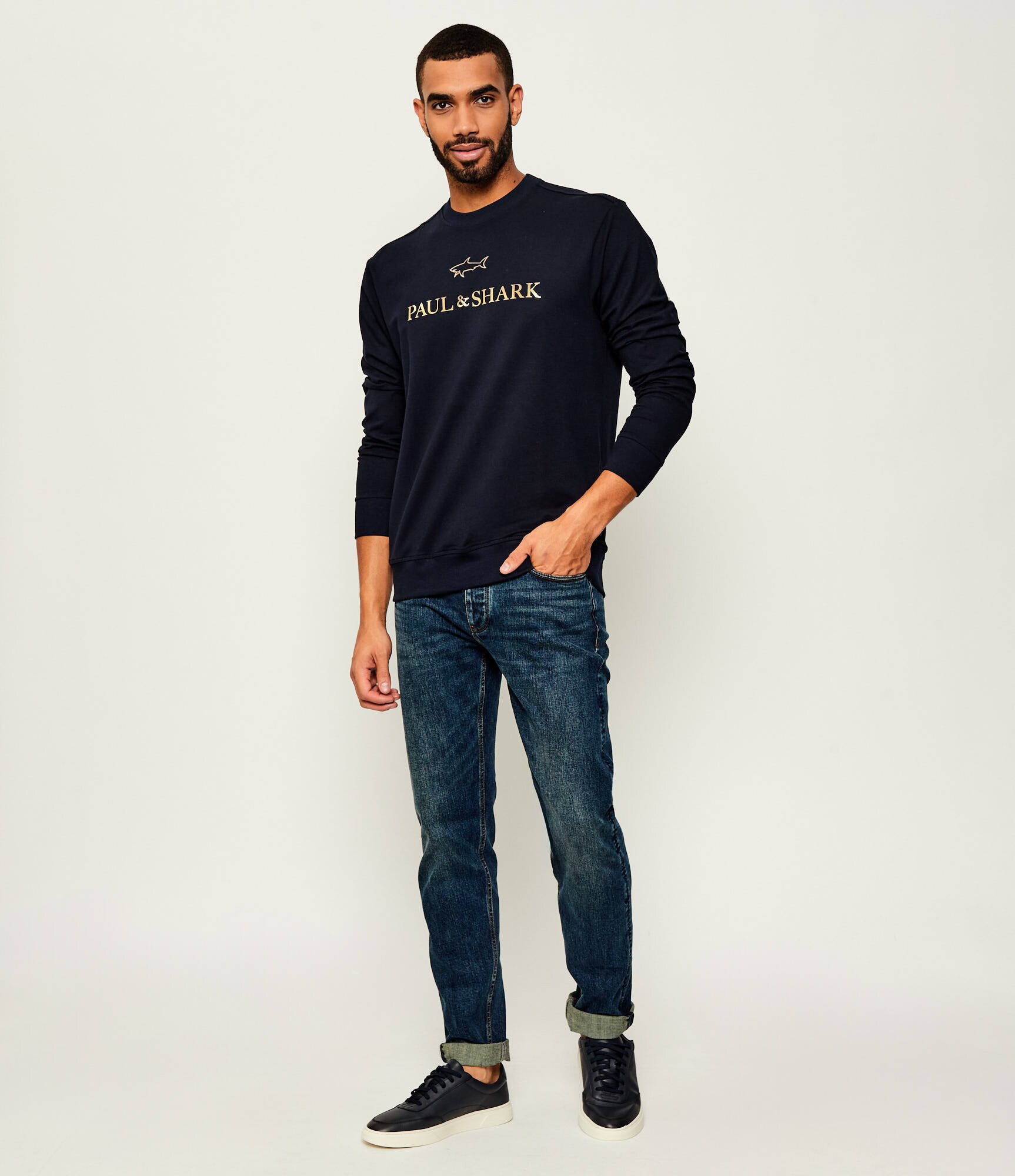 PAUL&SHARK Hanorac | regular fit